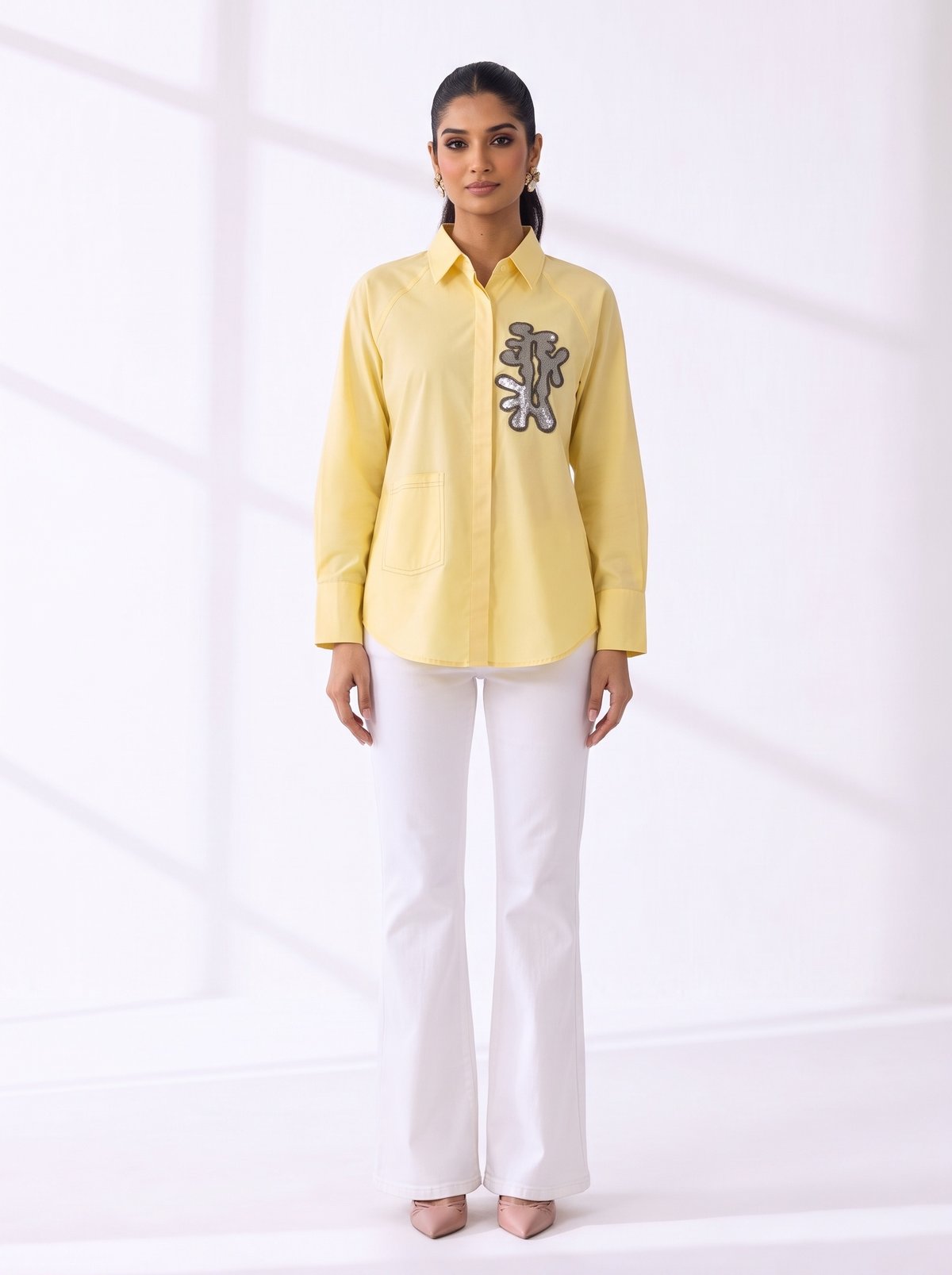 Classic Chic Shirt