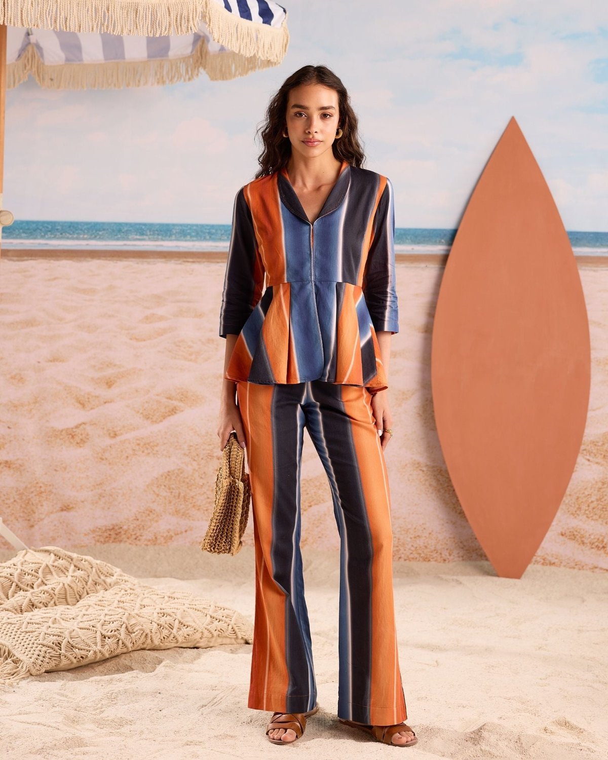 Tuscany Co-ord Set