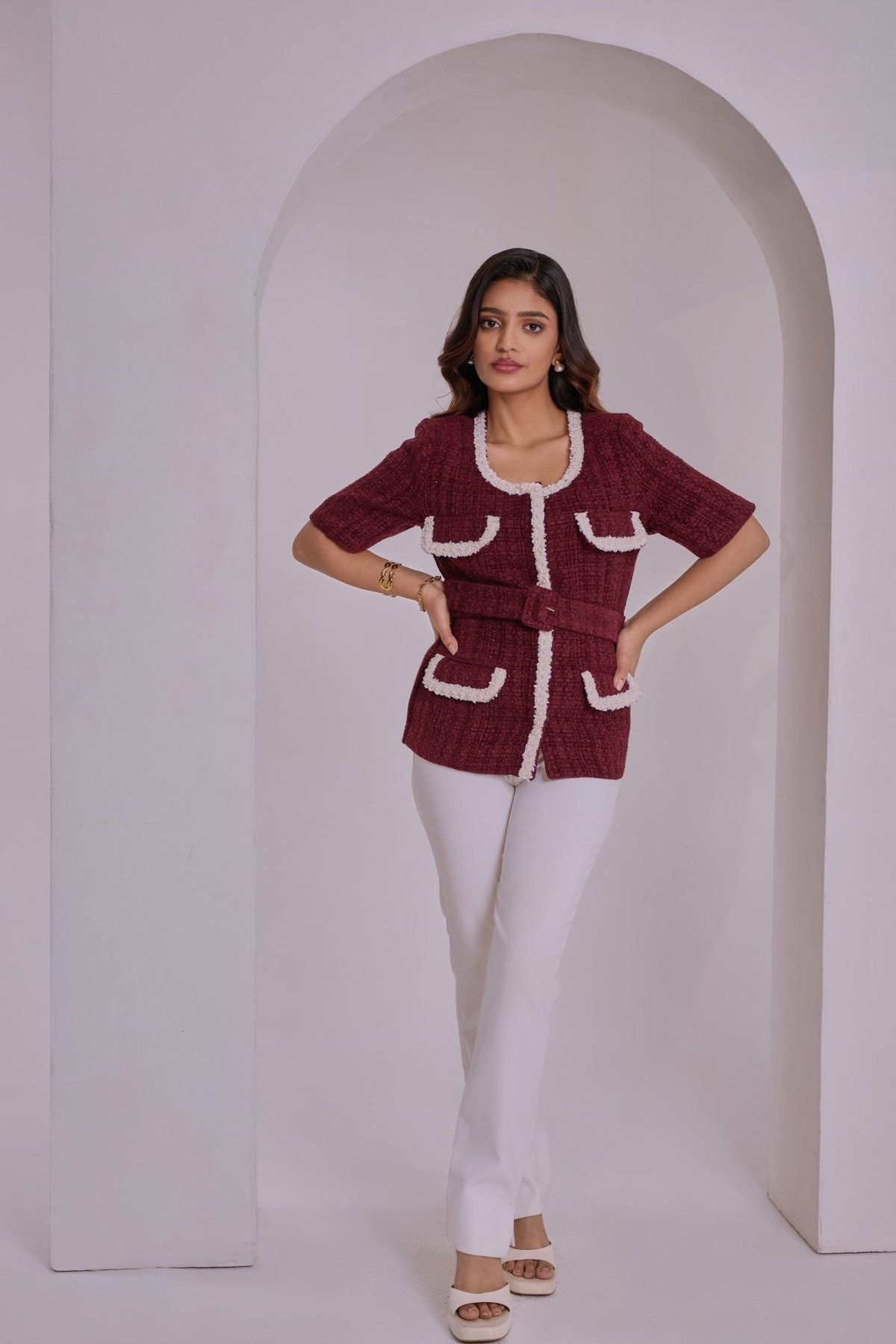 Rumi Top