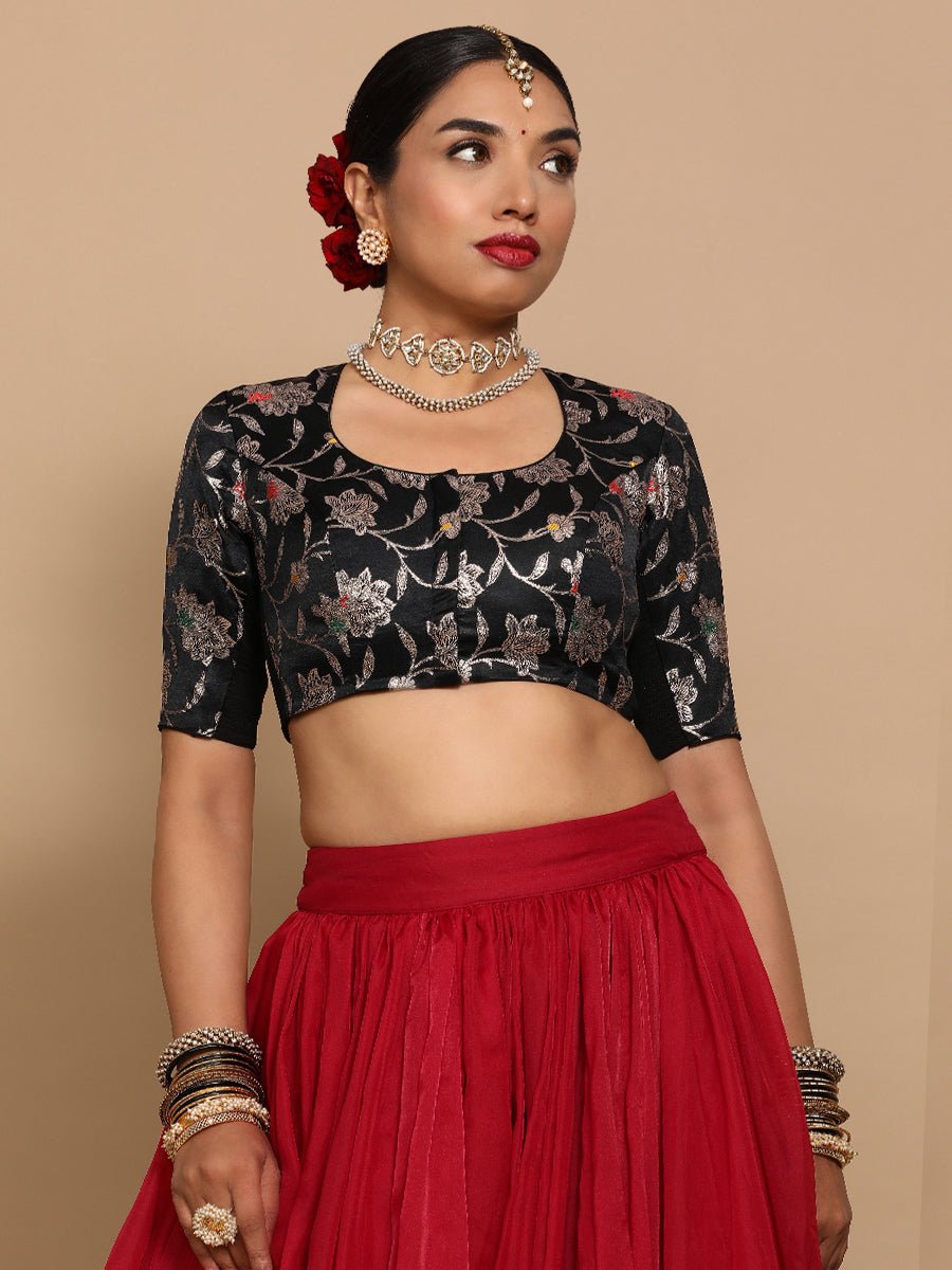 Saanvi Tyohaar