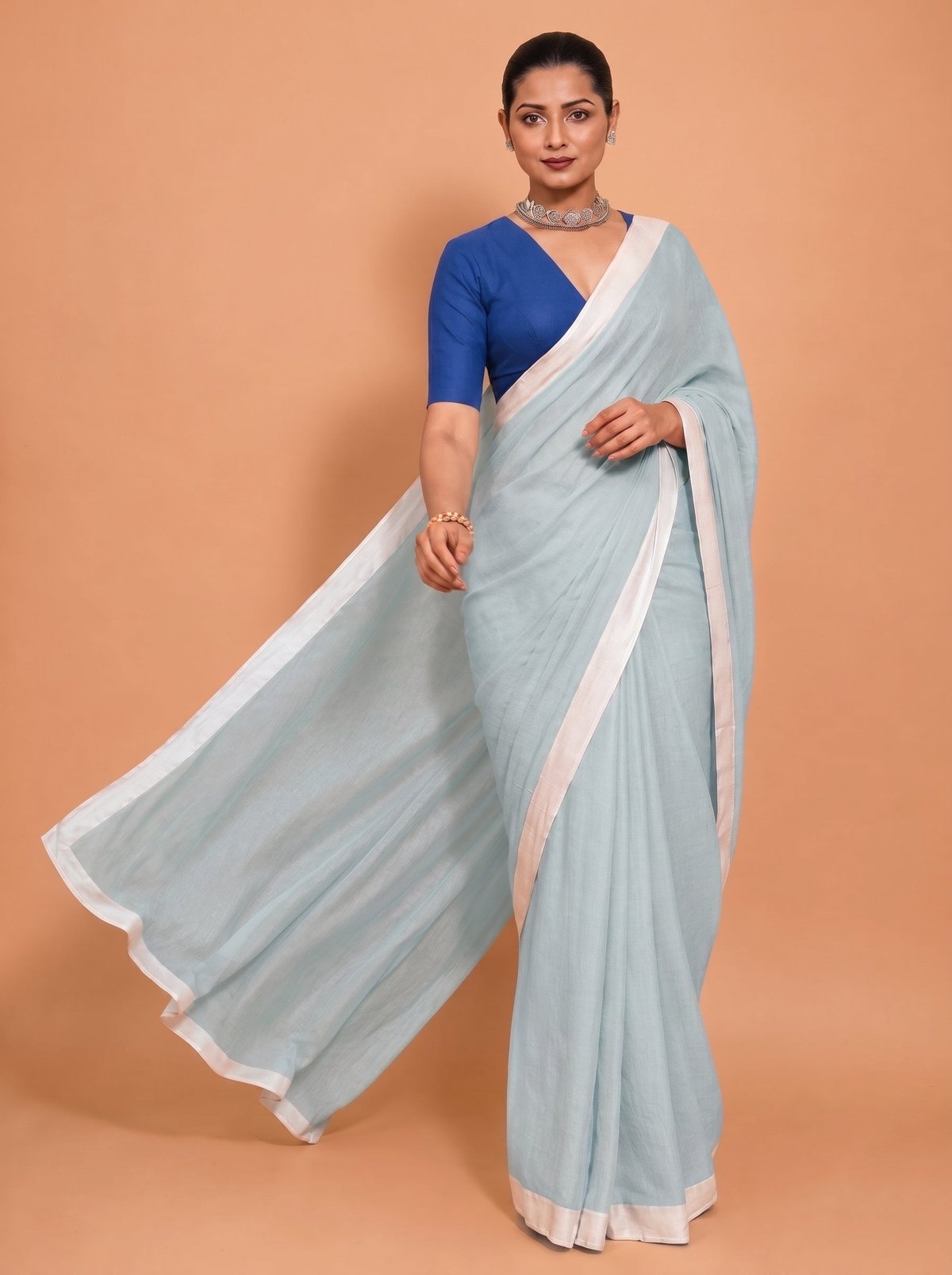 Kaamya Saree