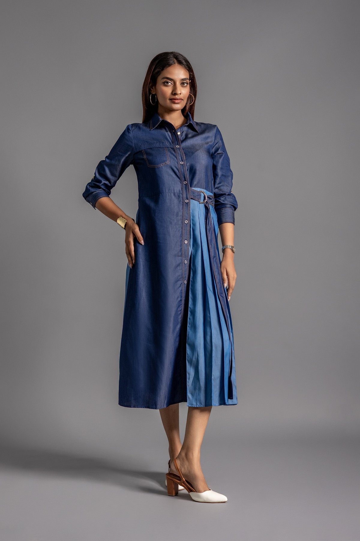 KAIZEN Dress