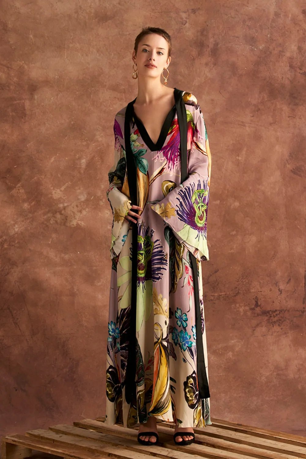 Jianna Dress