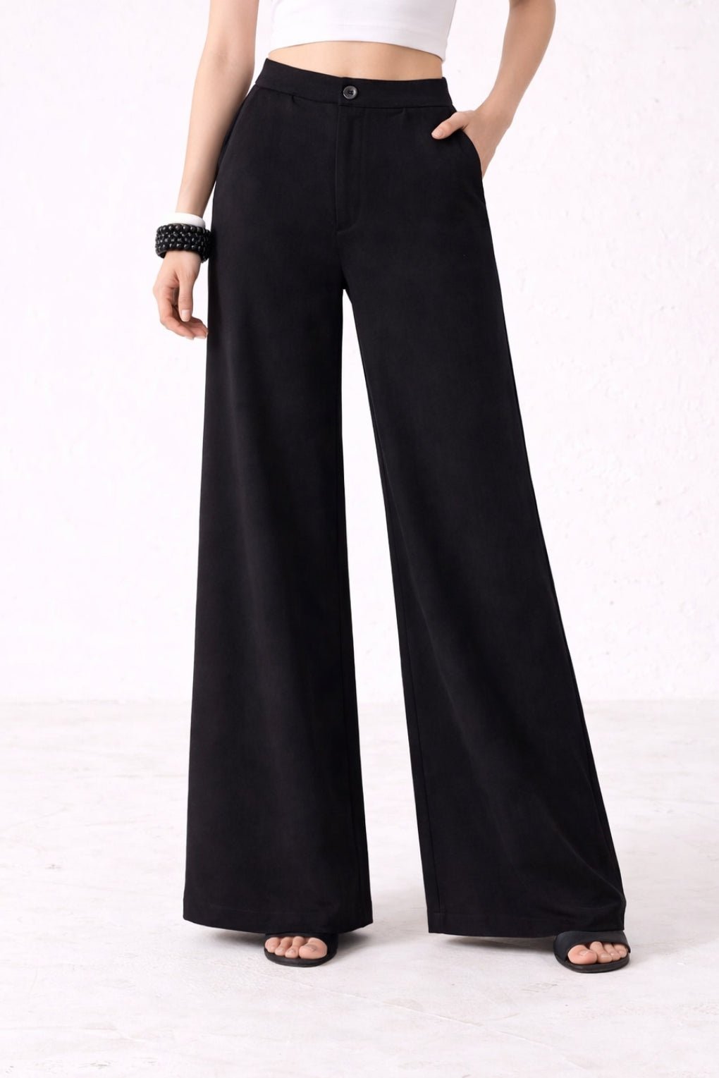 Modern Classic Pants