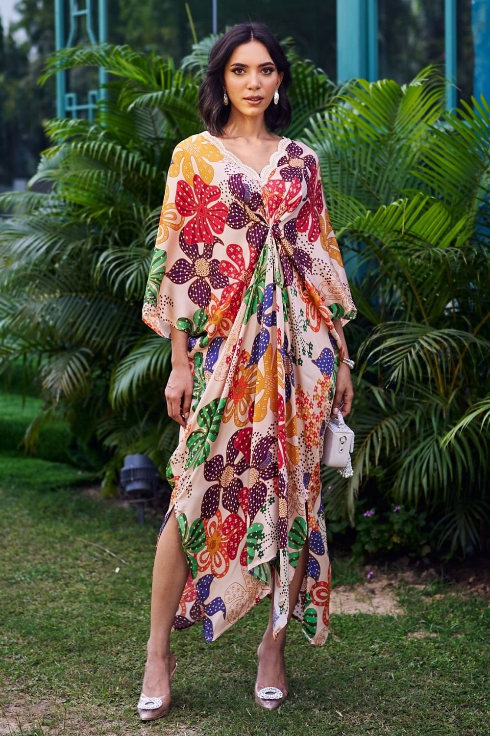 Kyra Kaftan