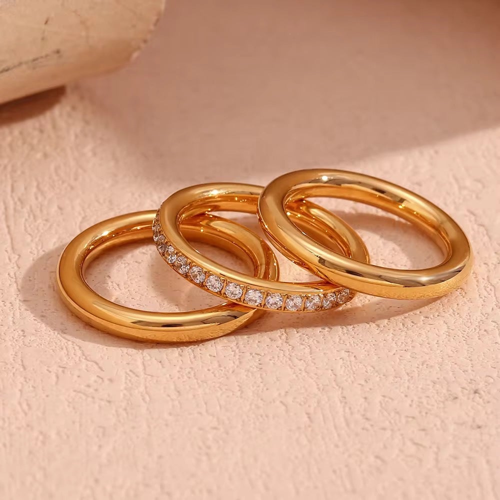 Eternal Ring