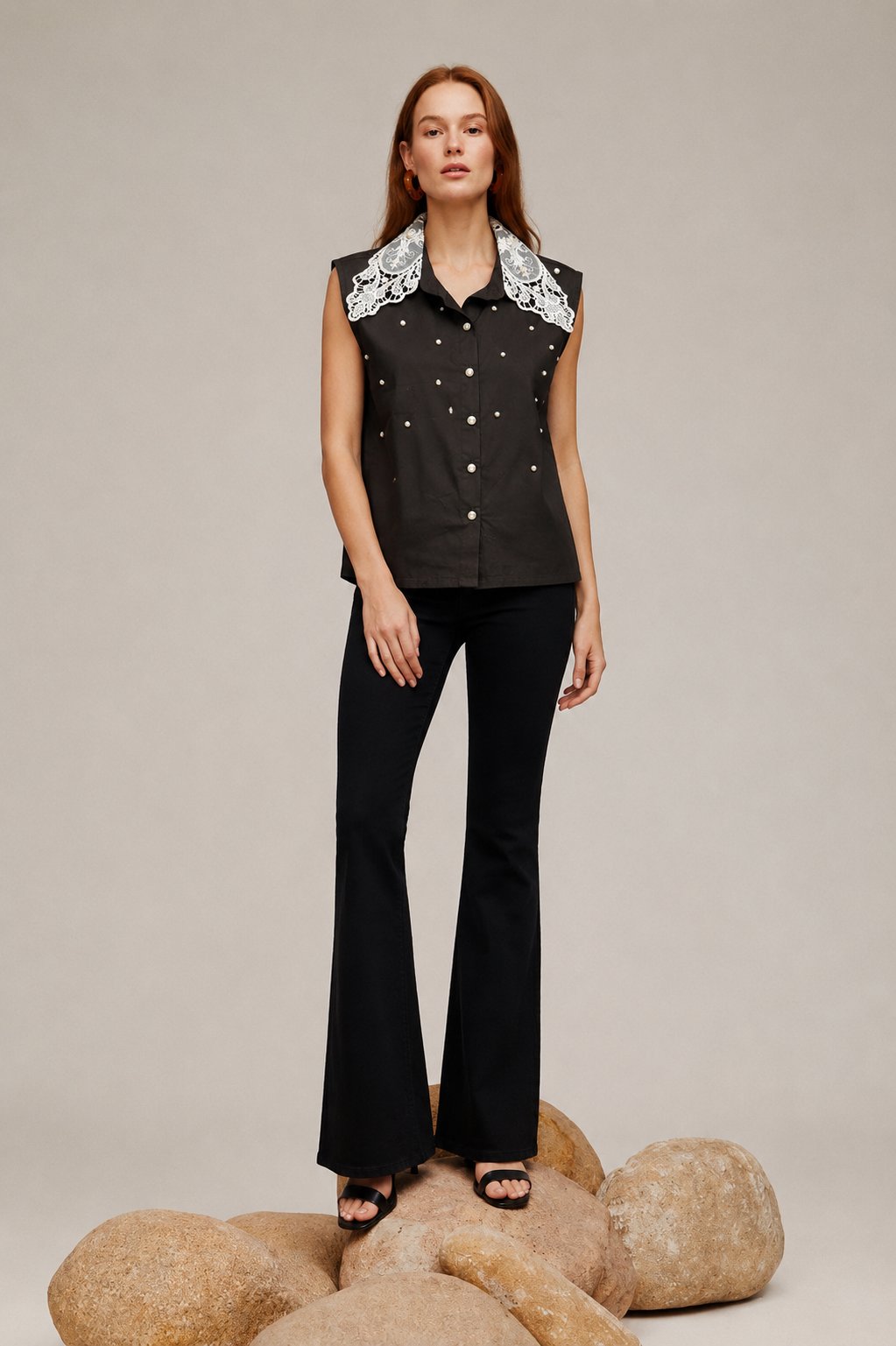 Esme Shirt