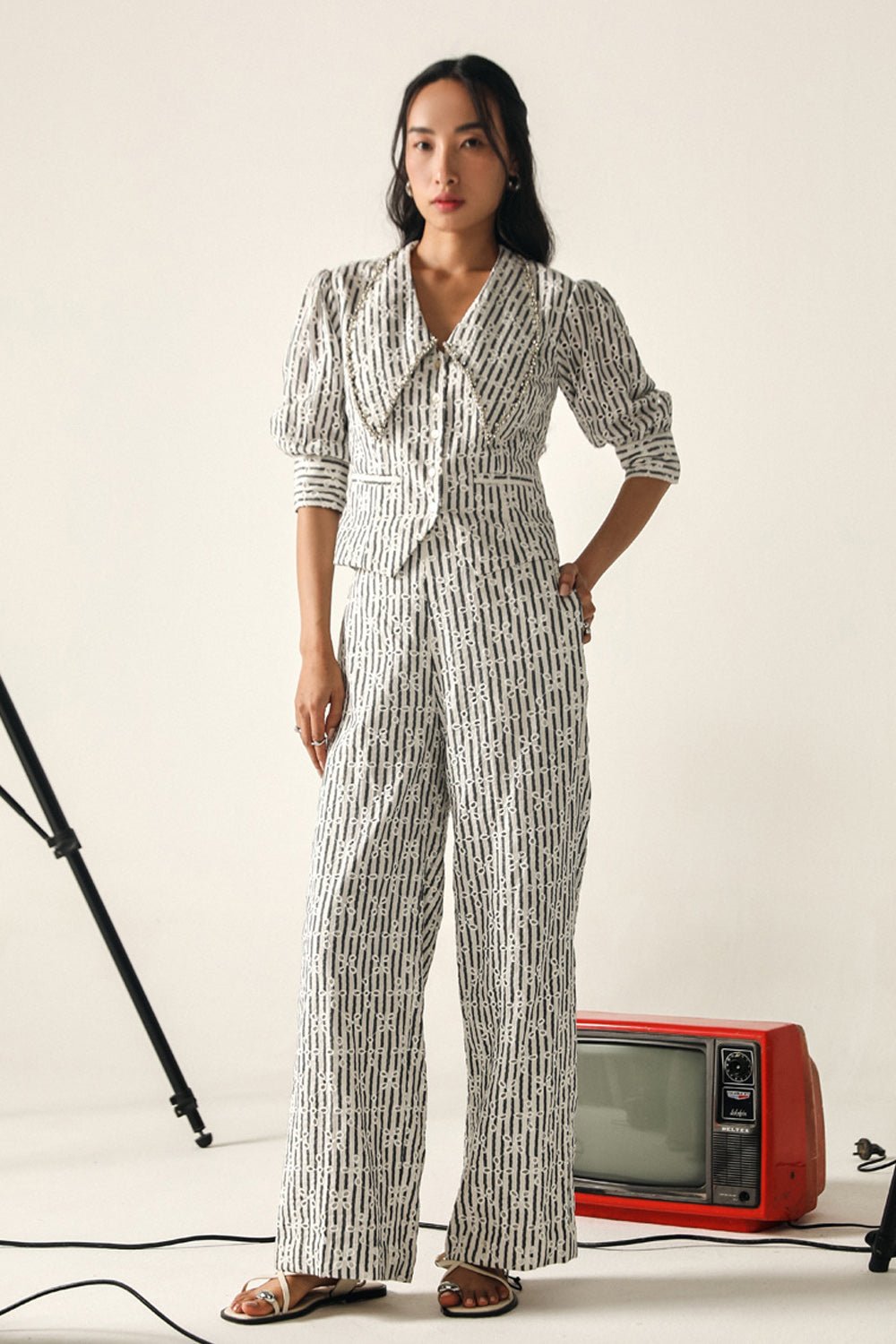 Amie Co-ord Set