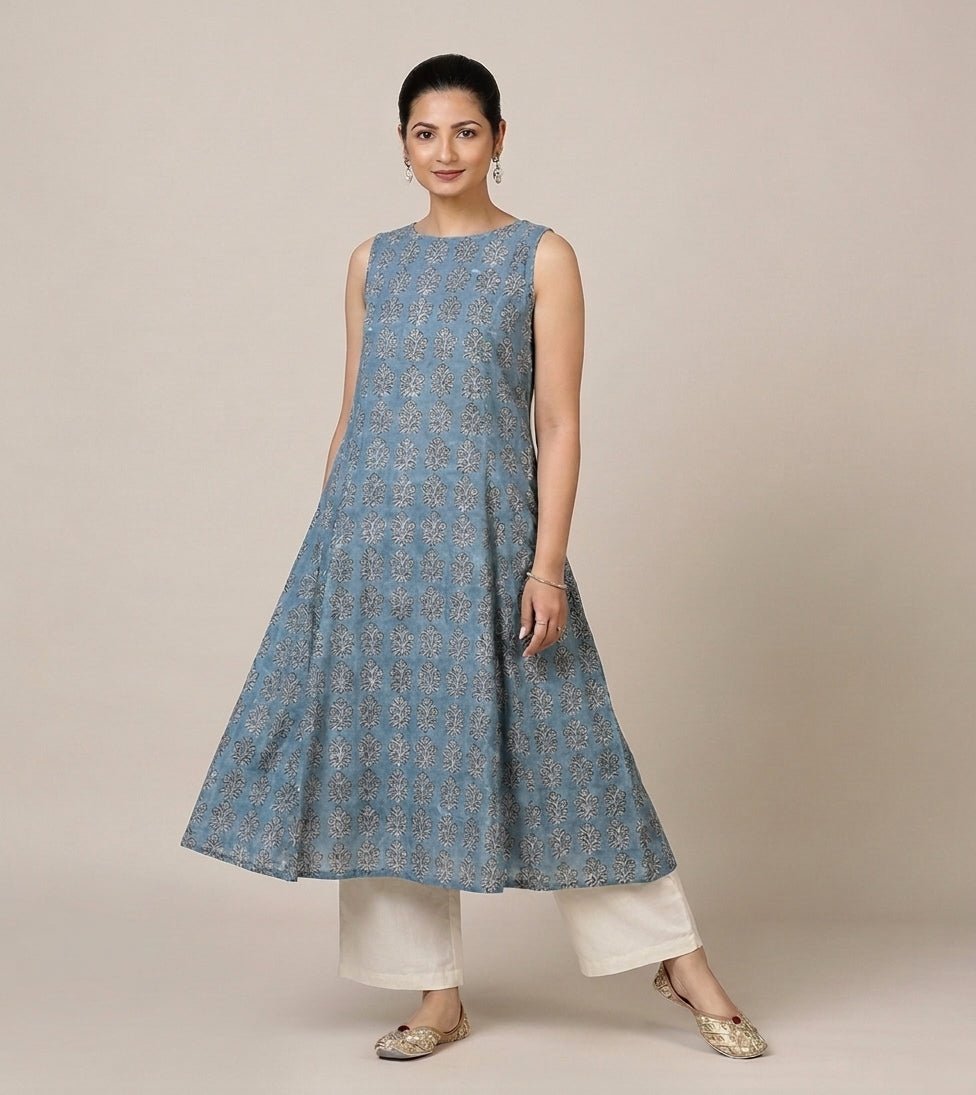 Prerna Kurta