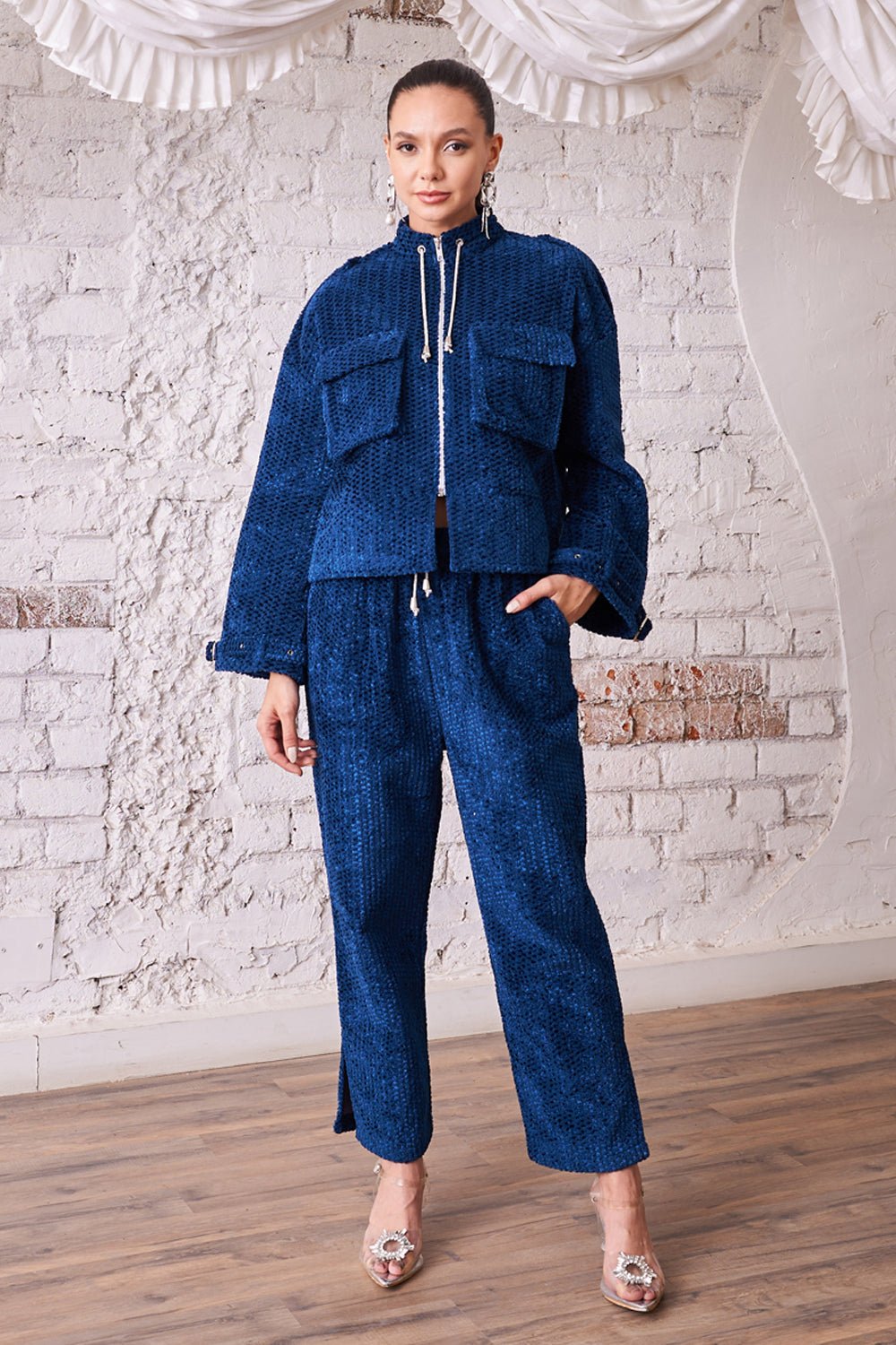 Enchante Co-ord Set