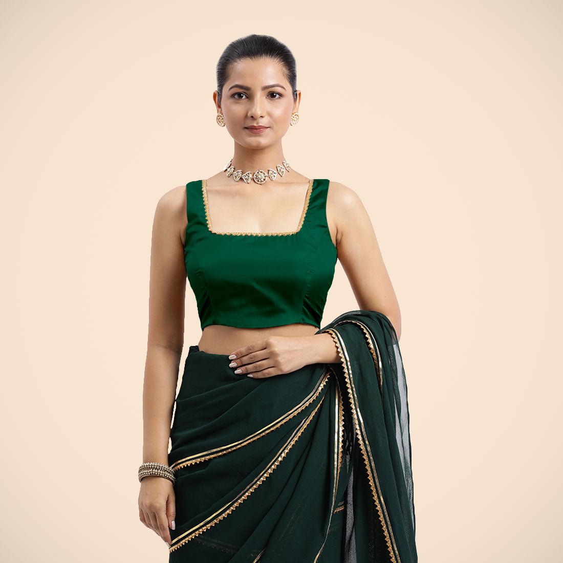 Tanvi Tyohaar