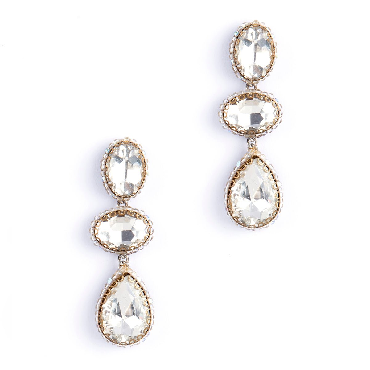 Hadlee Earring