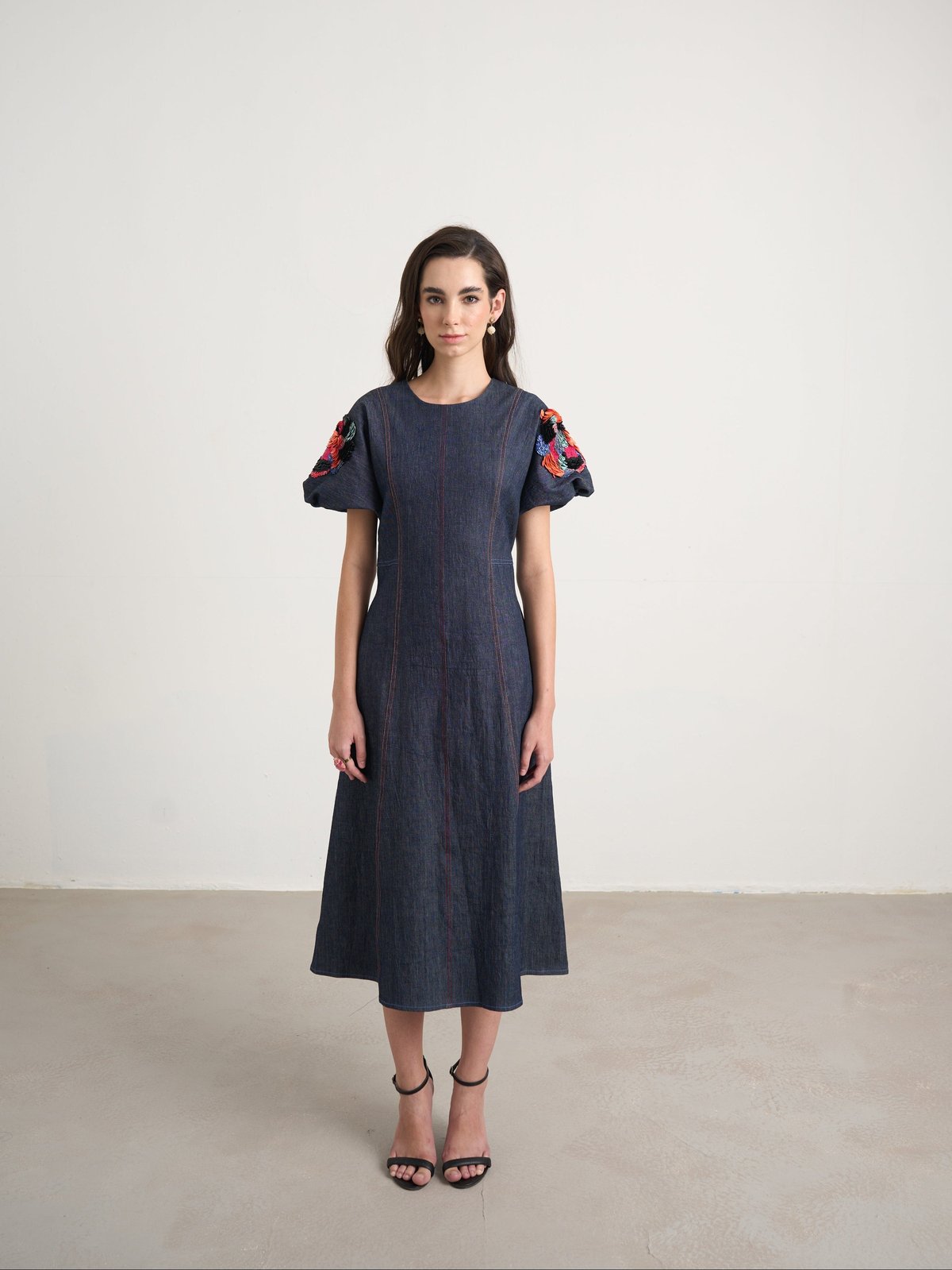 Nora Dress