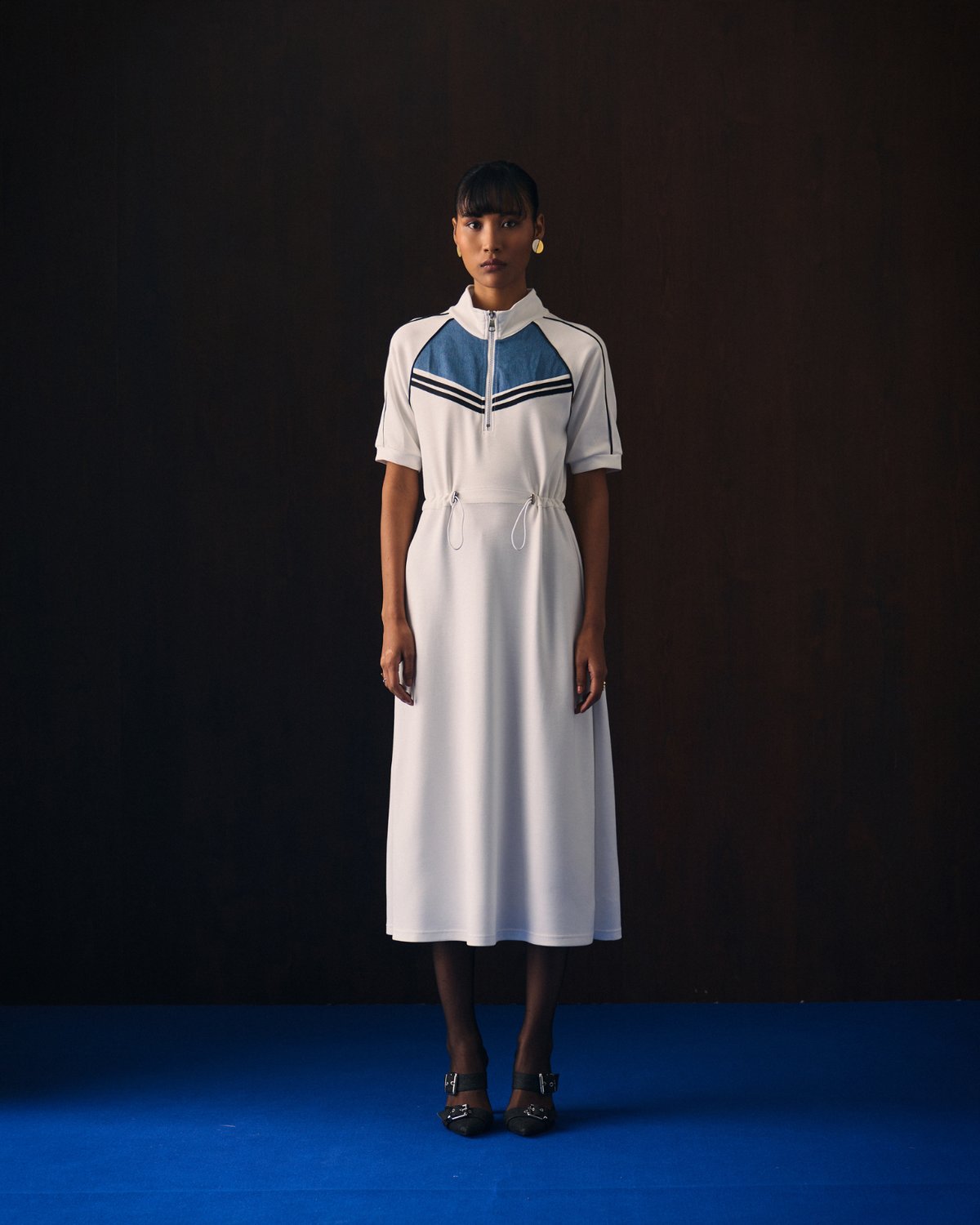 Izils Dress