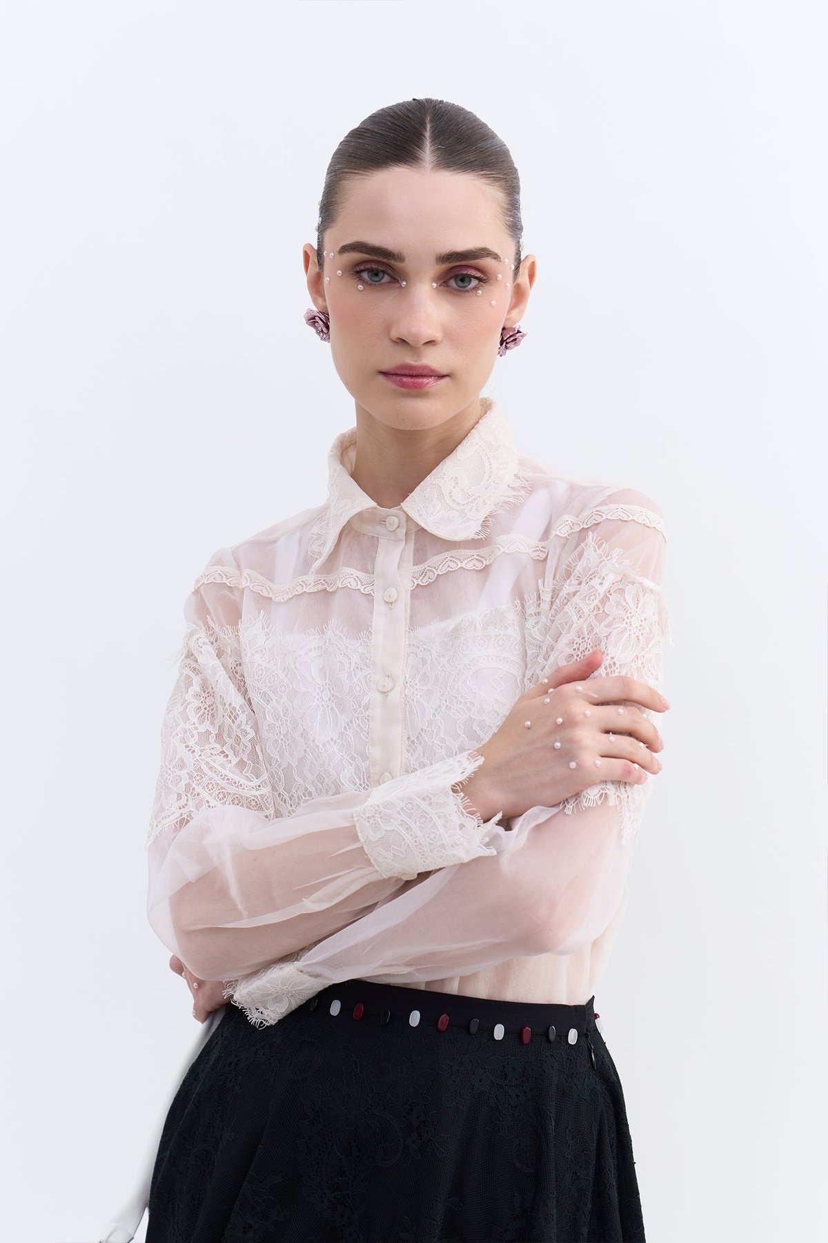 Vera Shirt