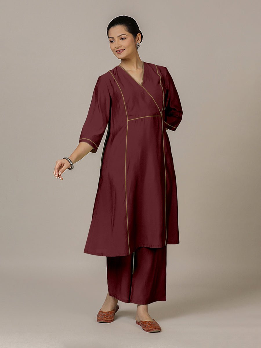 Amal Rozaana Kurta