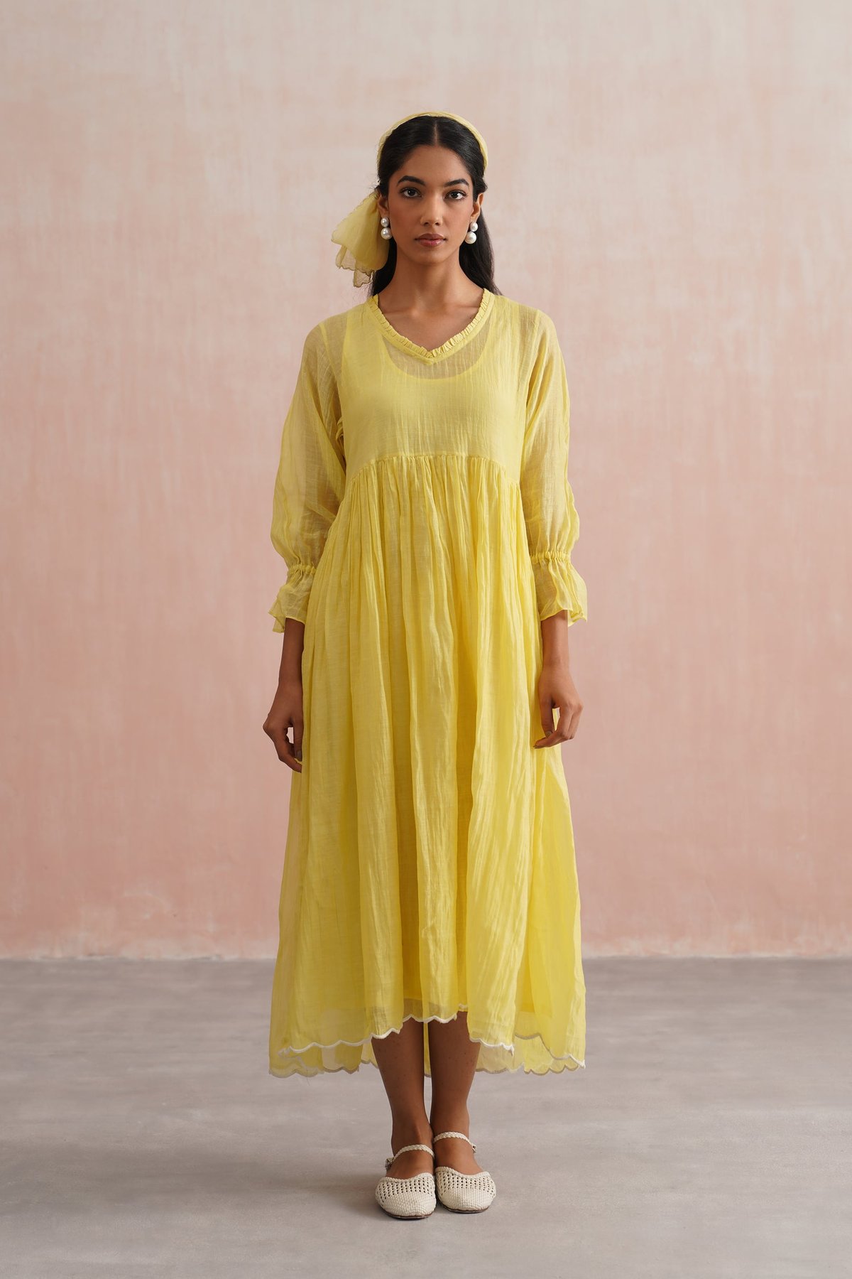 Ella Dress