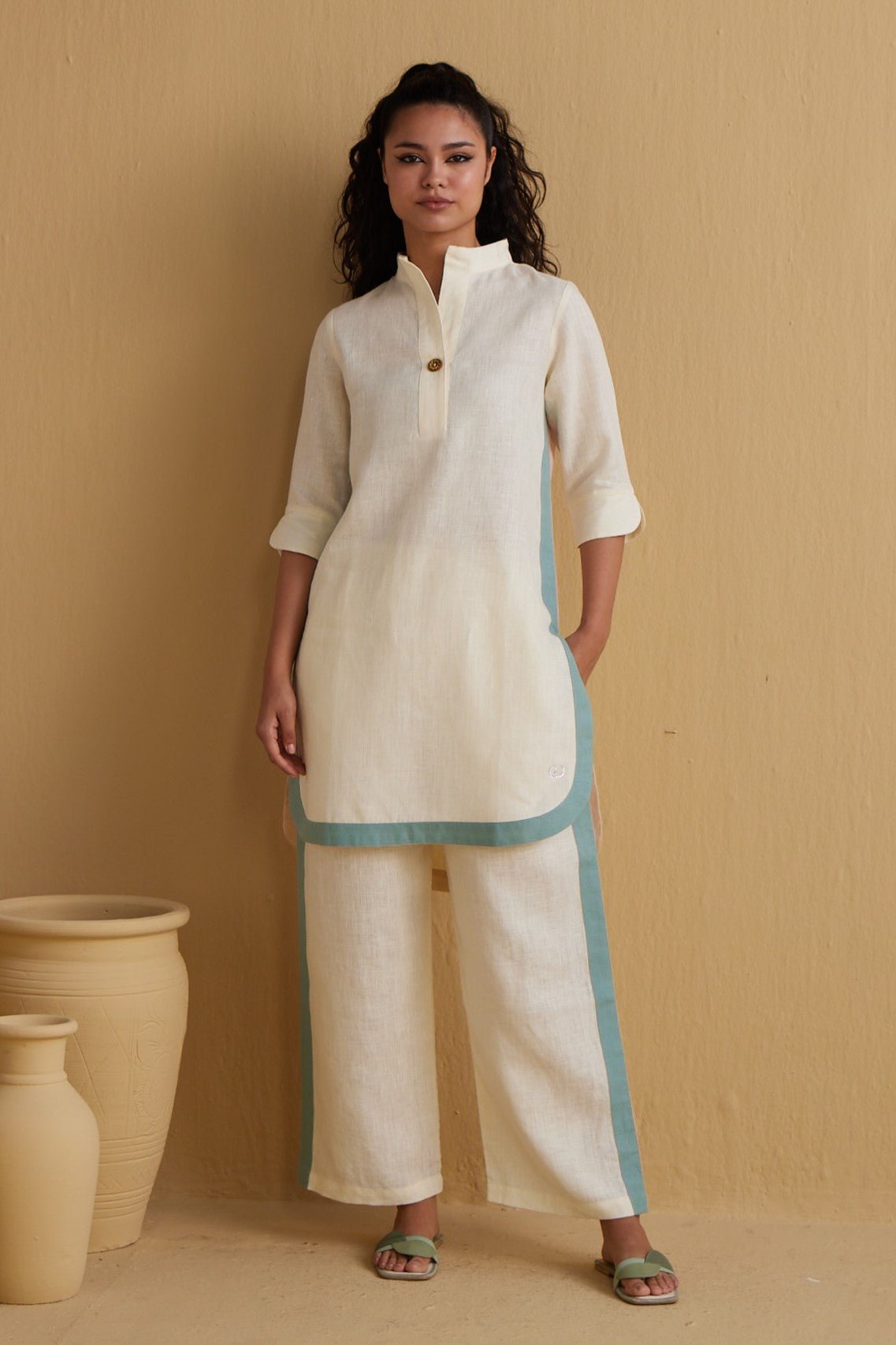 The Versa Co-ord (Upper)