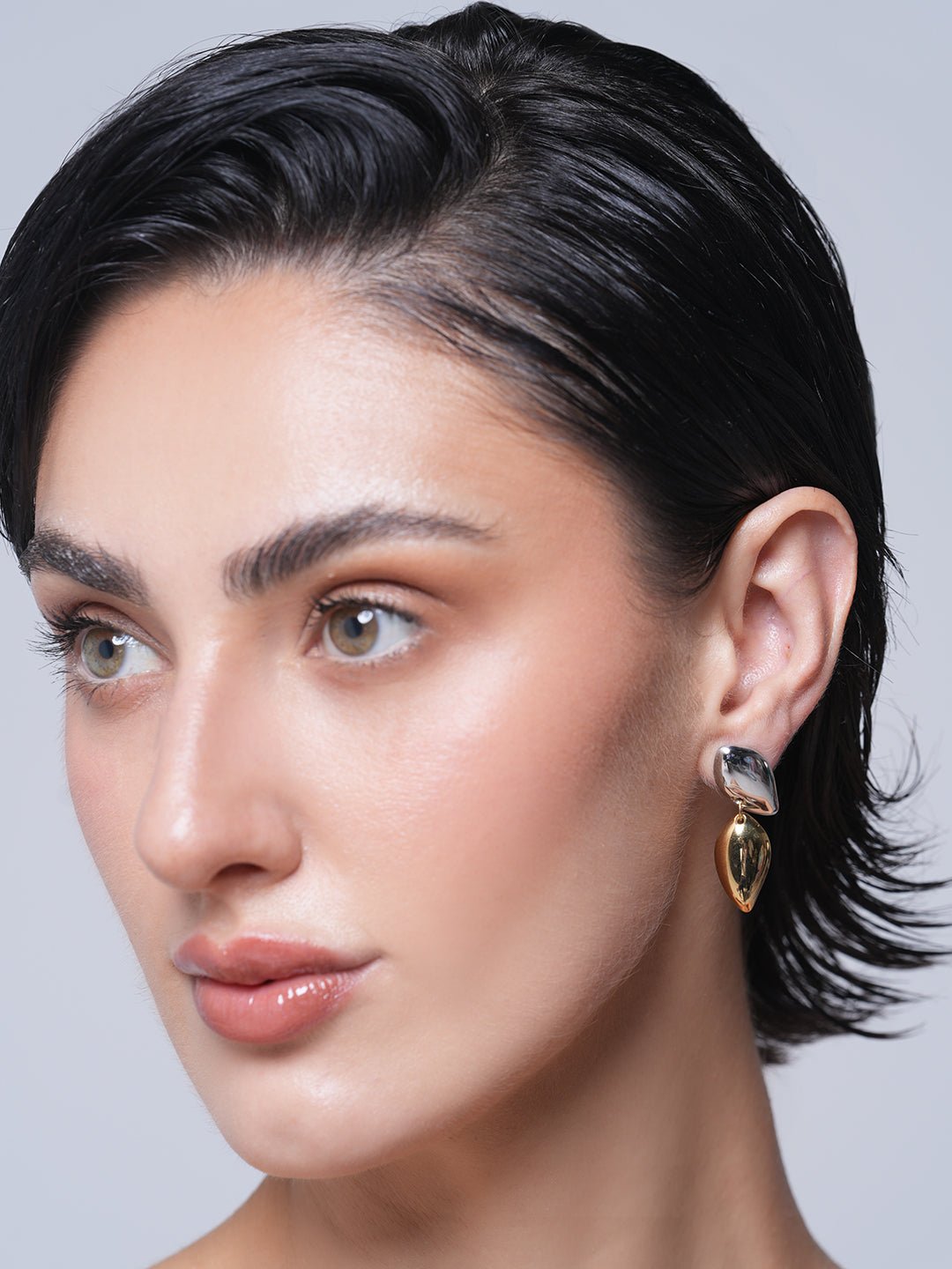 Water Drop Earrings