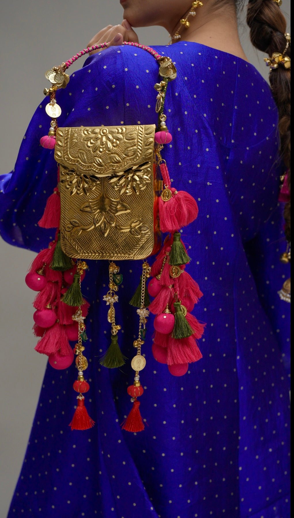 Masakali Phool