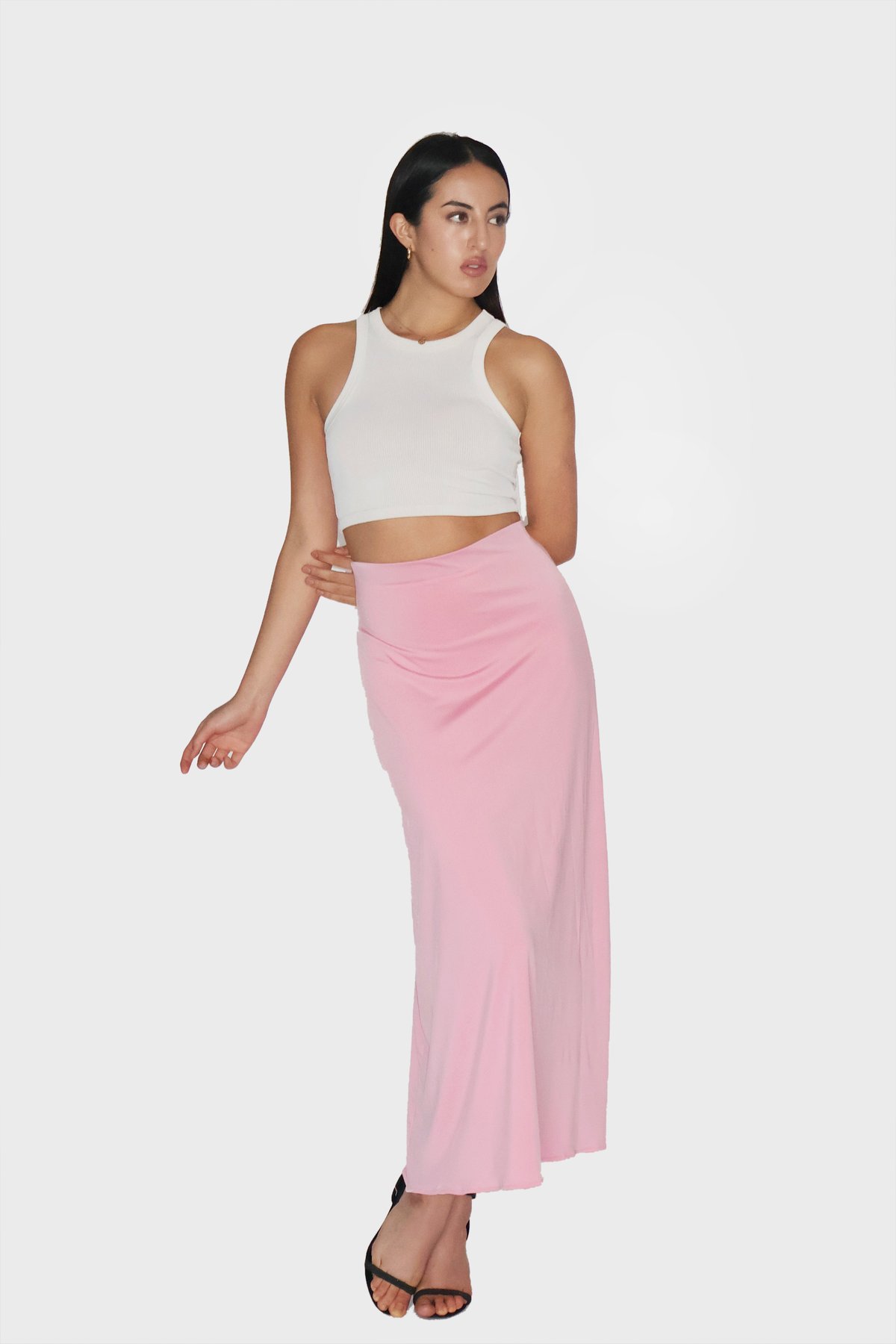 Cedar Skirt