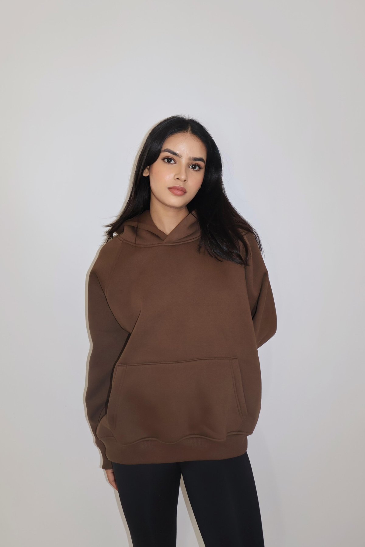 Oversized Hoodie