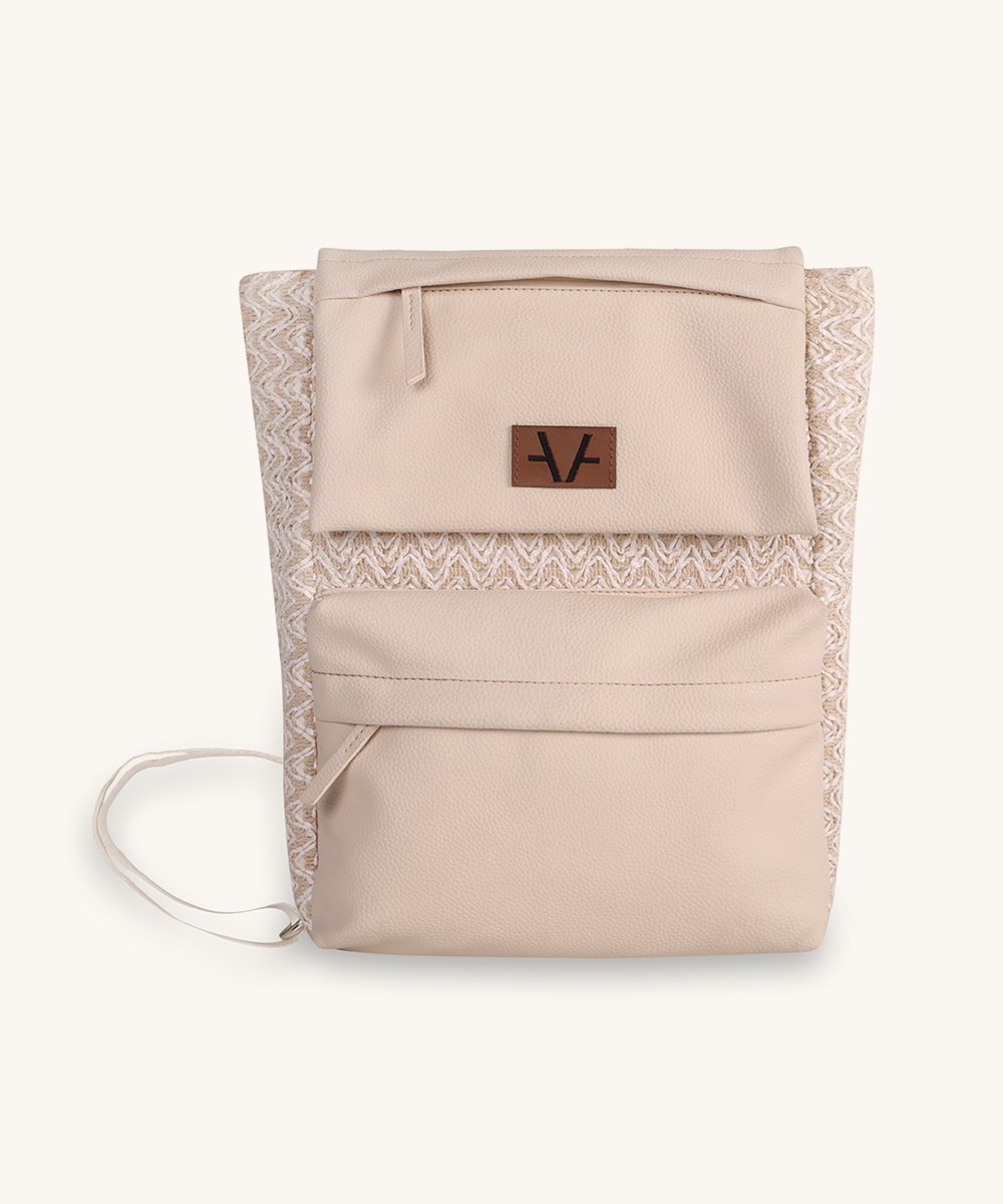 flap backpack
