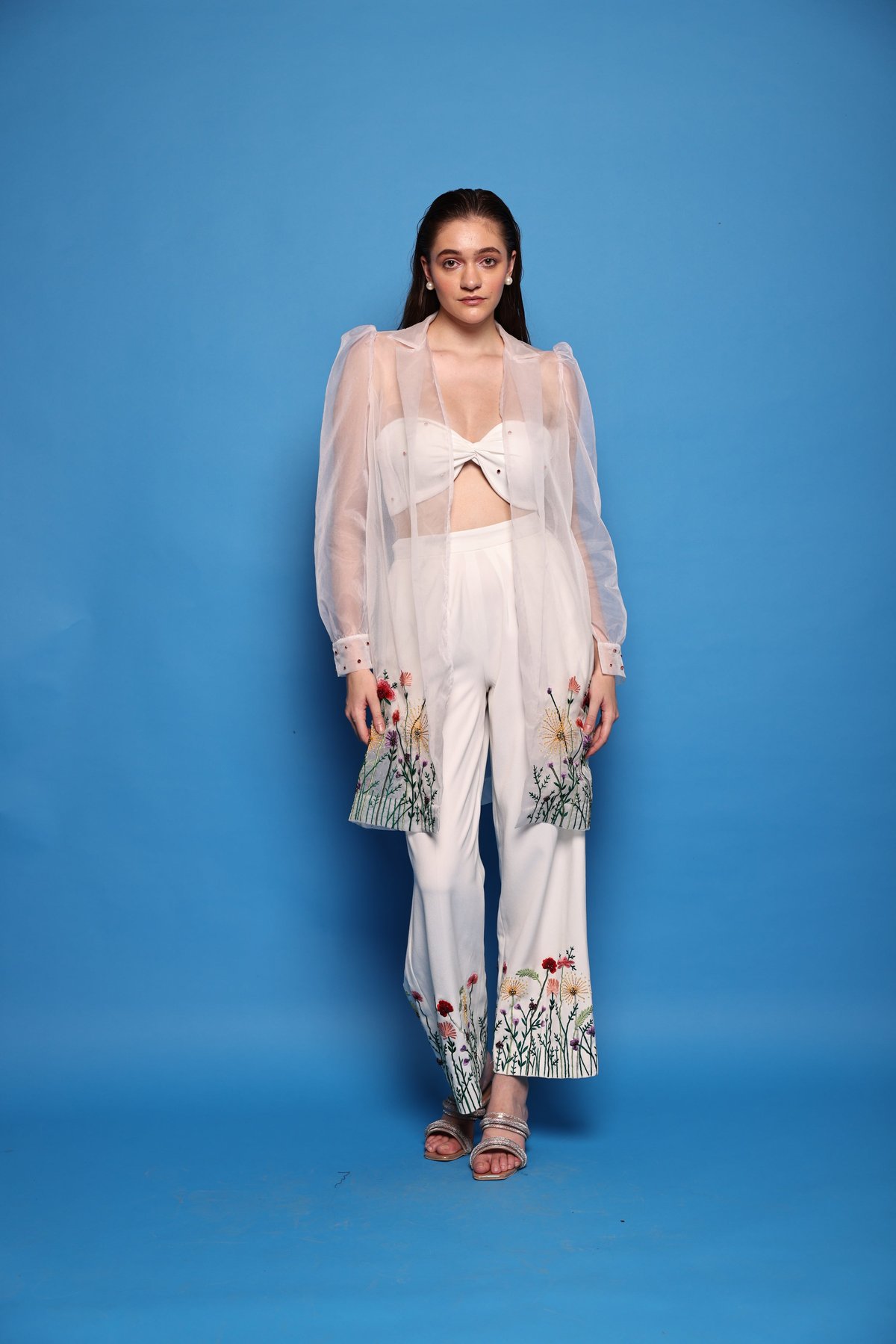 Oasis- Co-ord Sets
