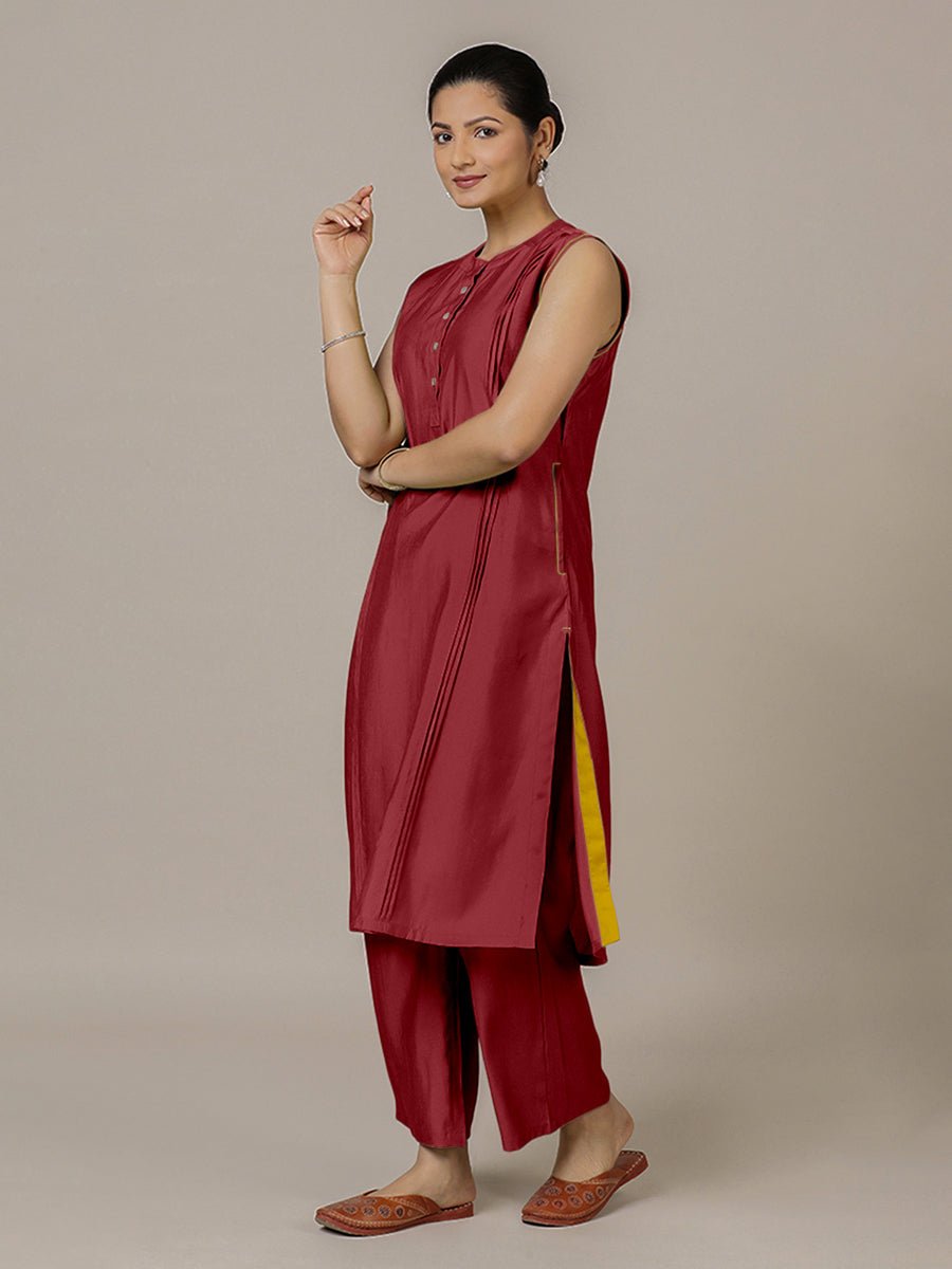 Alina Rozaana Kurta