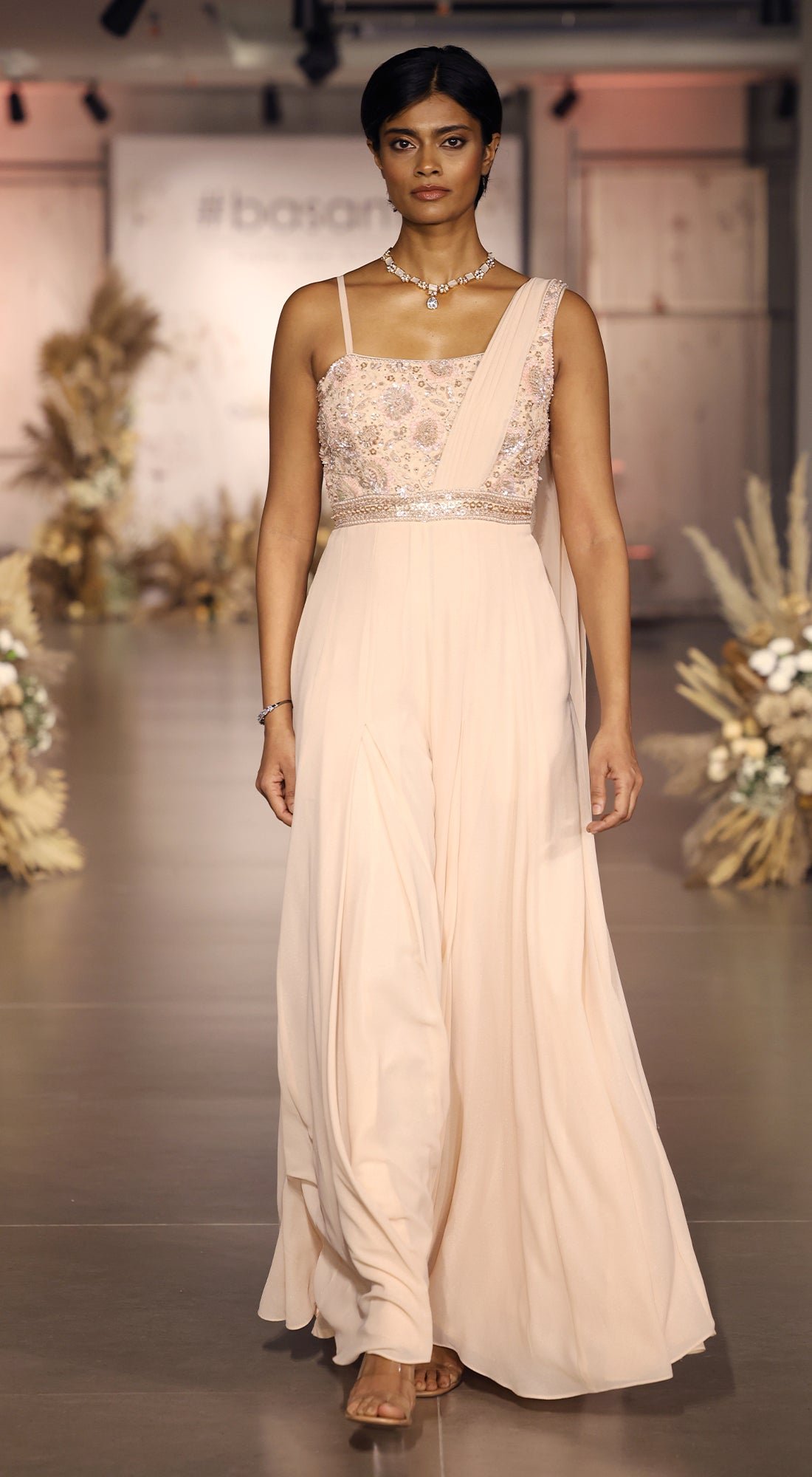 The Celeste Jumpsuit