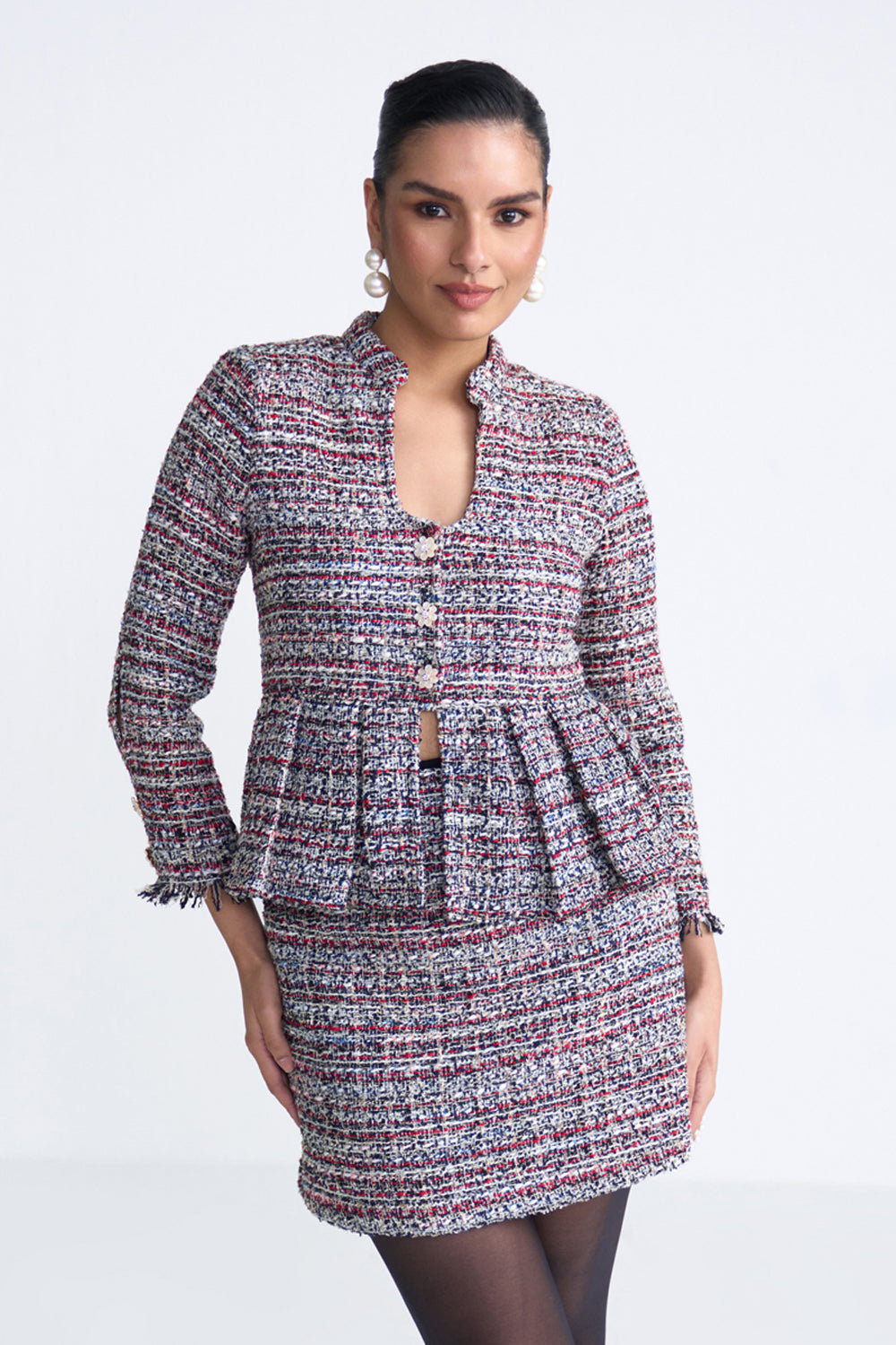 Solin Co-ord Set