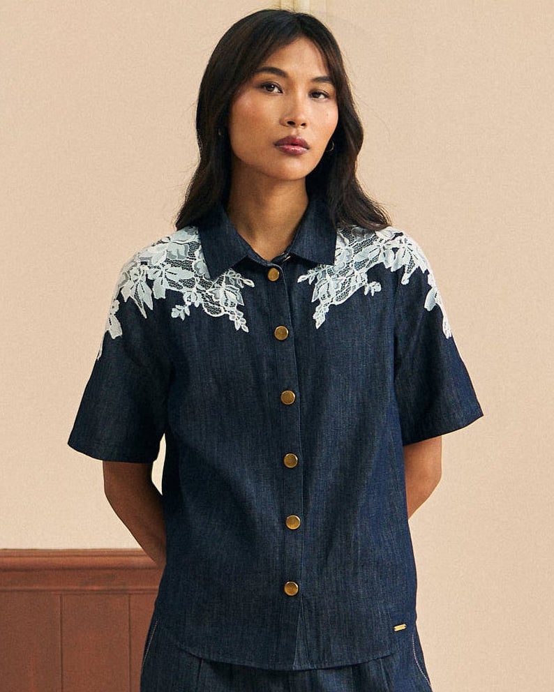 Jane Shirt