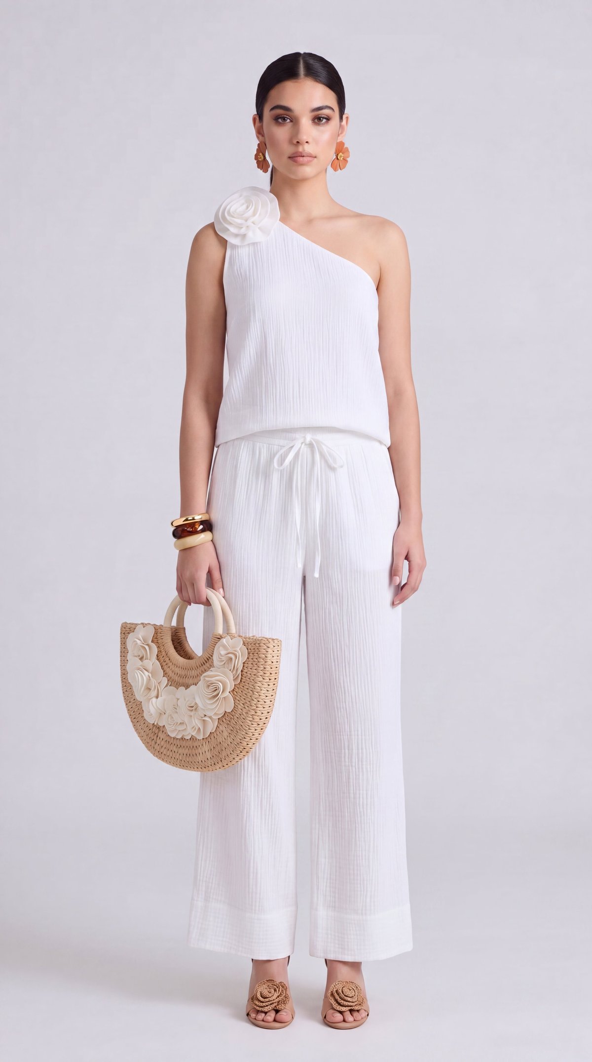 Camellia Co-ord Set
