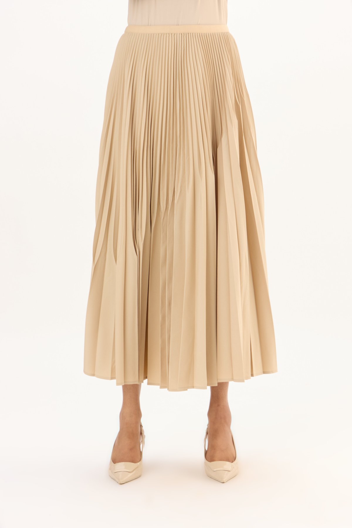 Sara Skirt
