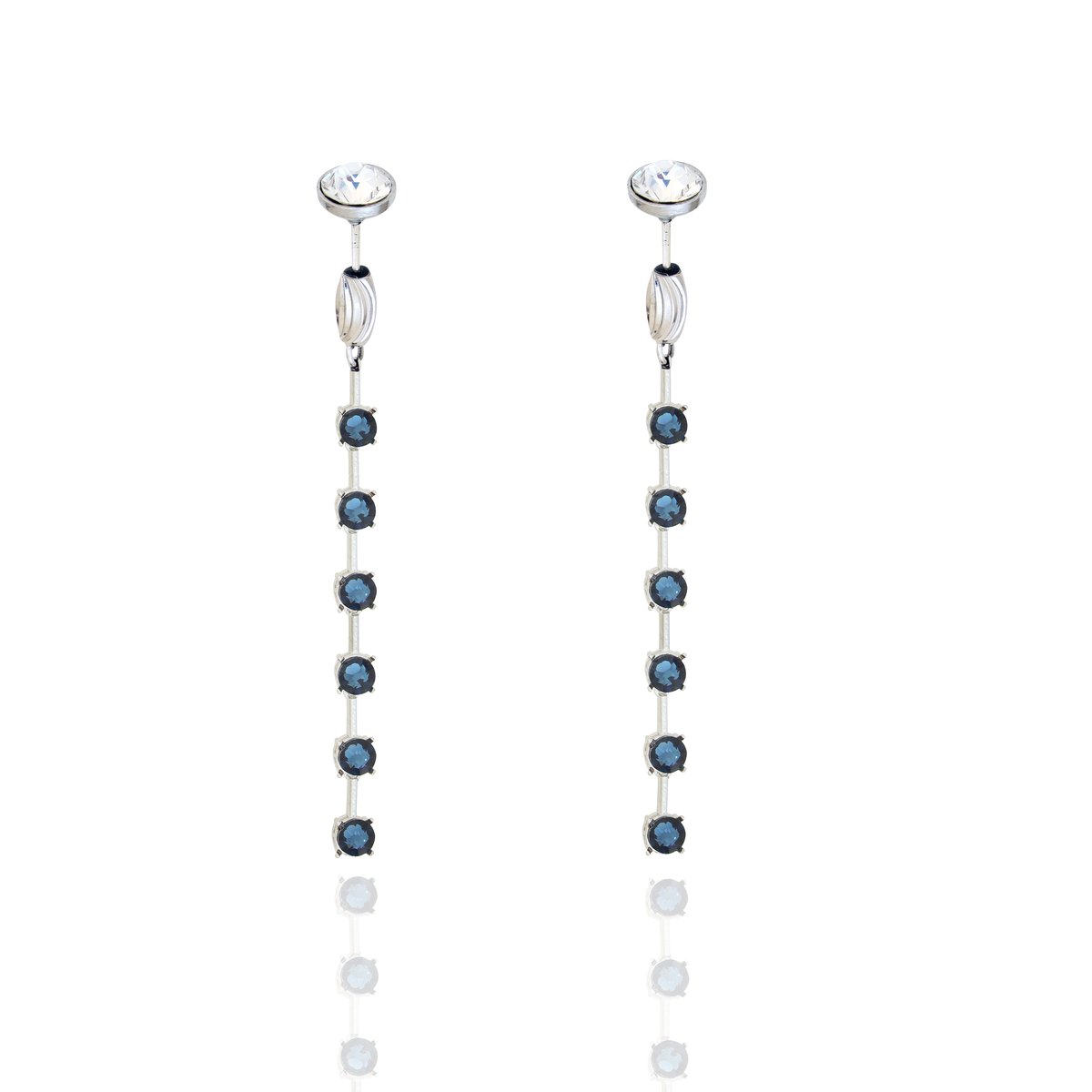 Midnight Musk Earrings