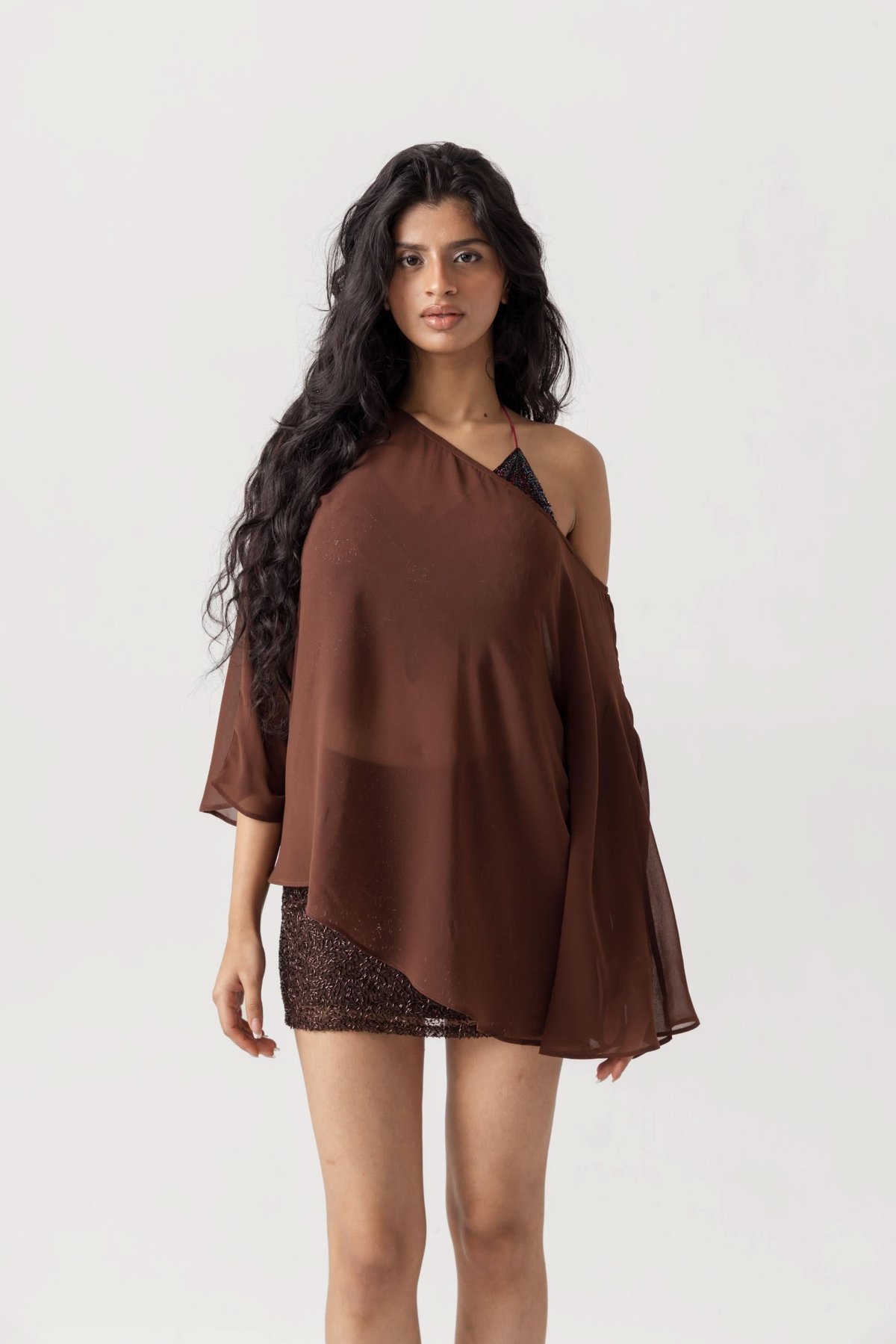 Sasha Poncho