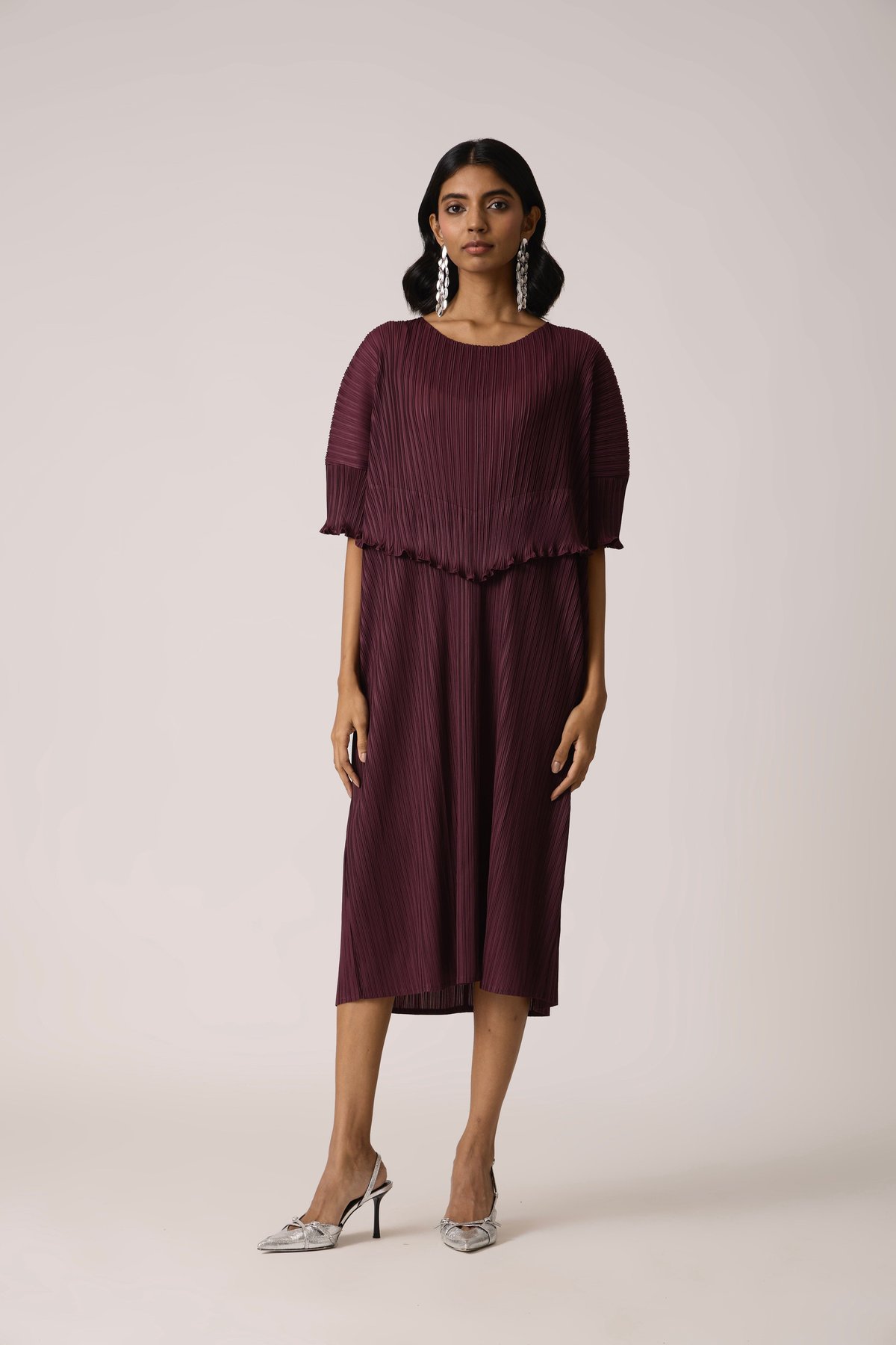 Lisette Dress