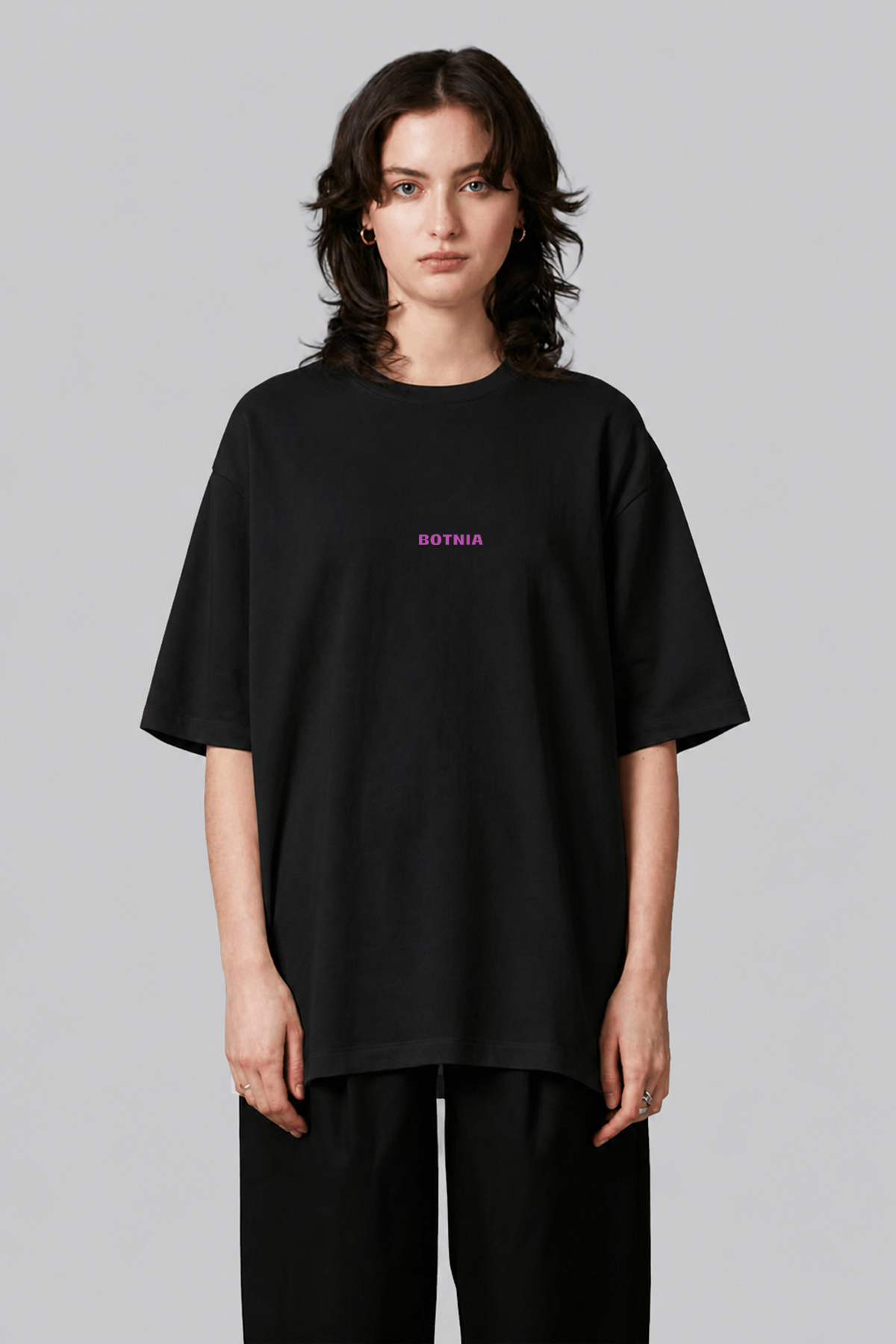 Souls Are Rare Oversized T-Shirt