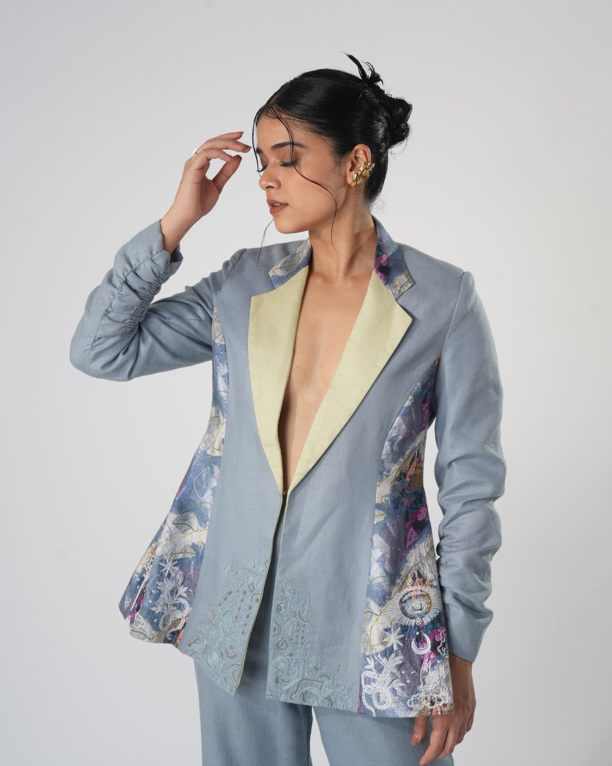 Crestail - Blazer
