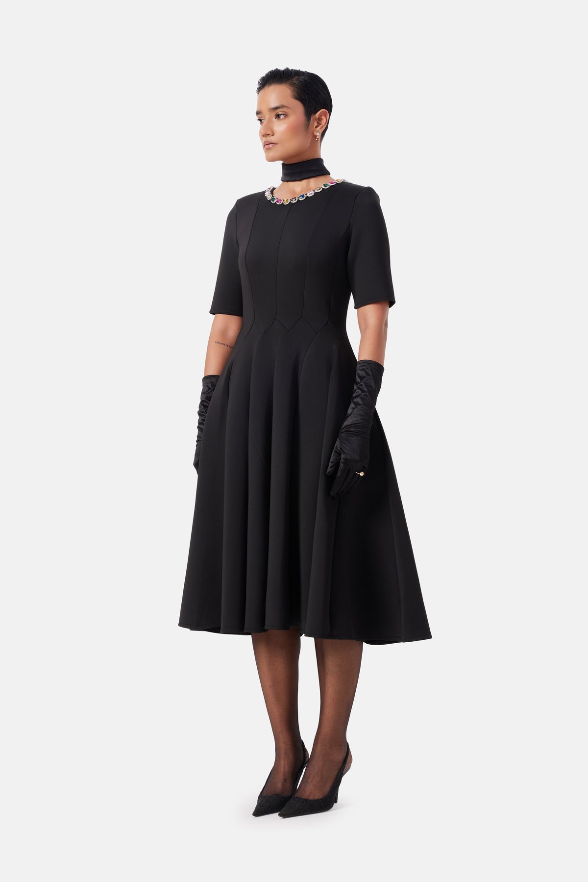 Lucia Dress