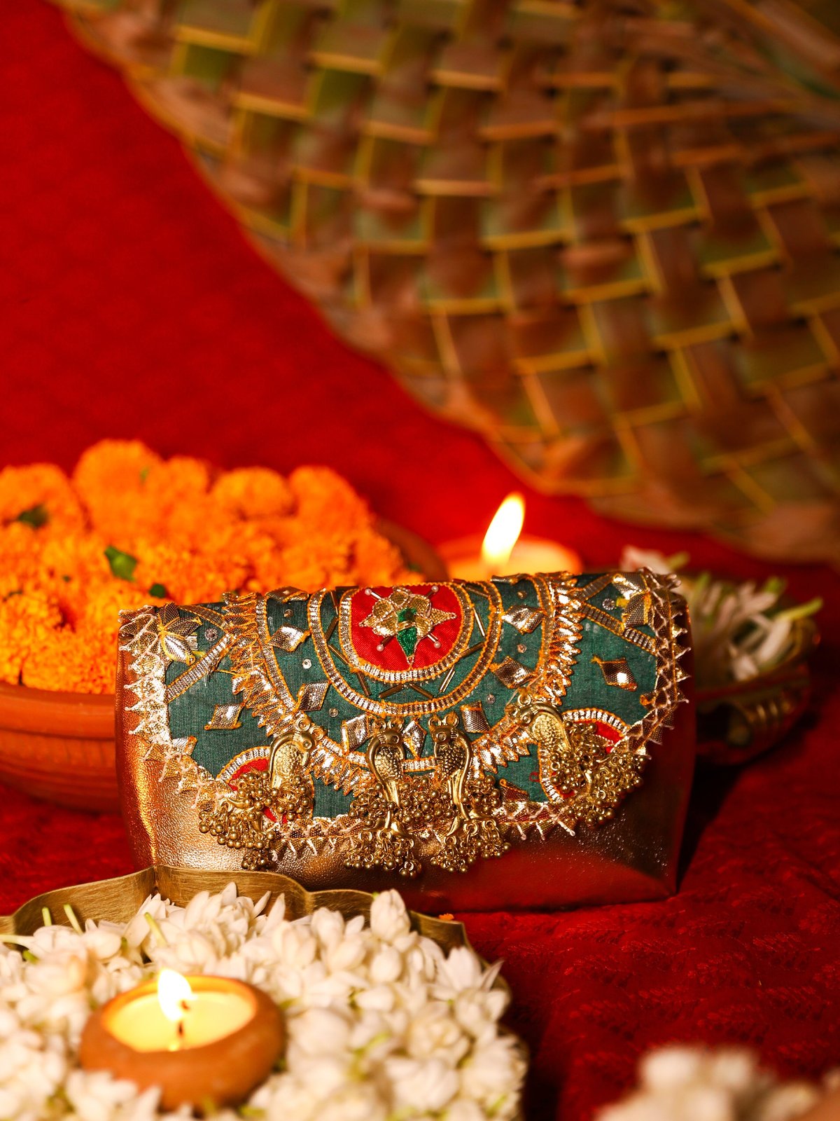 Ahilya (Bag)