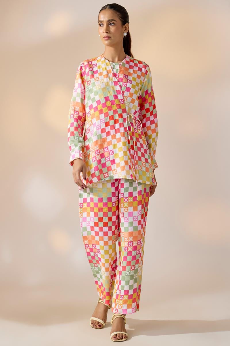 Geopop Coord Set