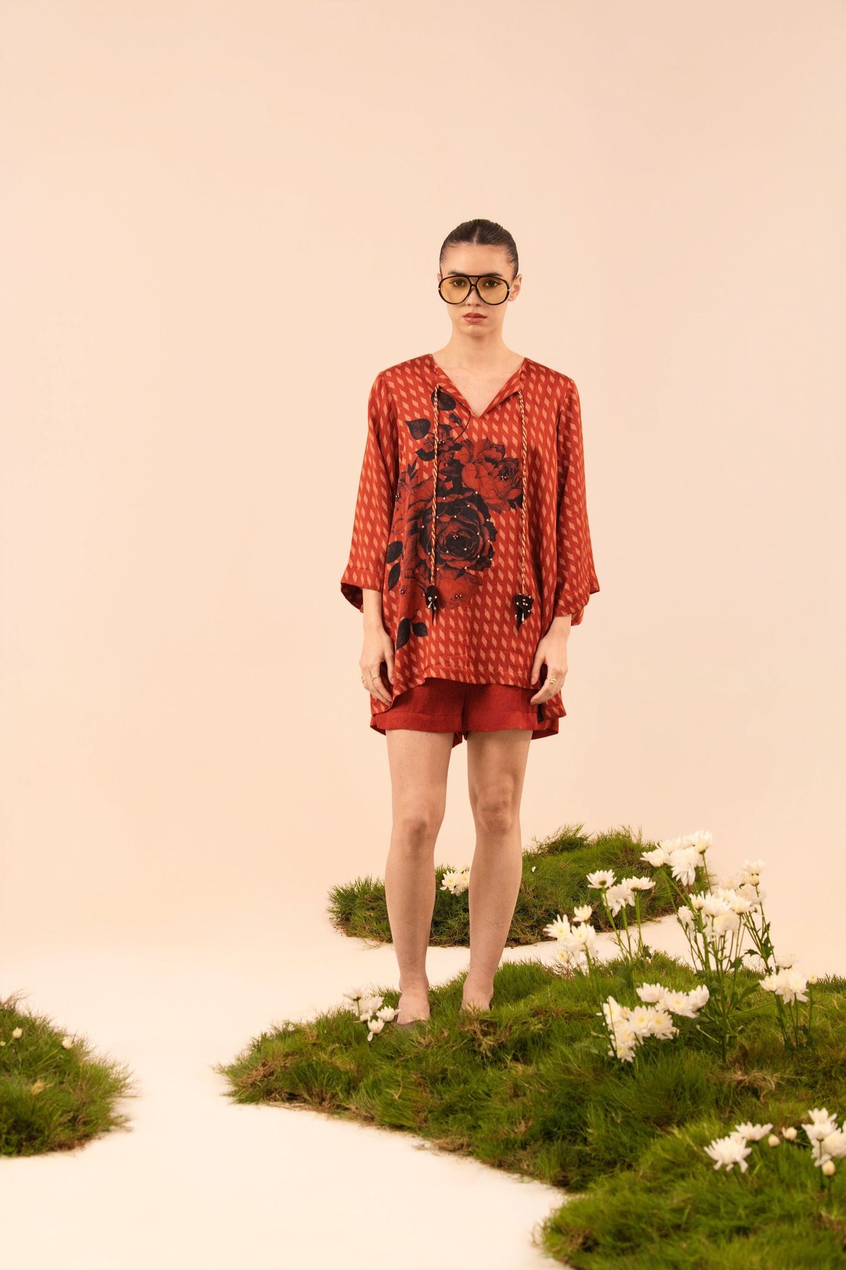 Bloom Top