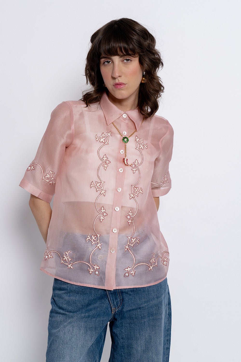Meera Top