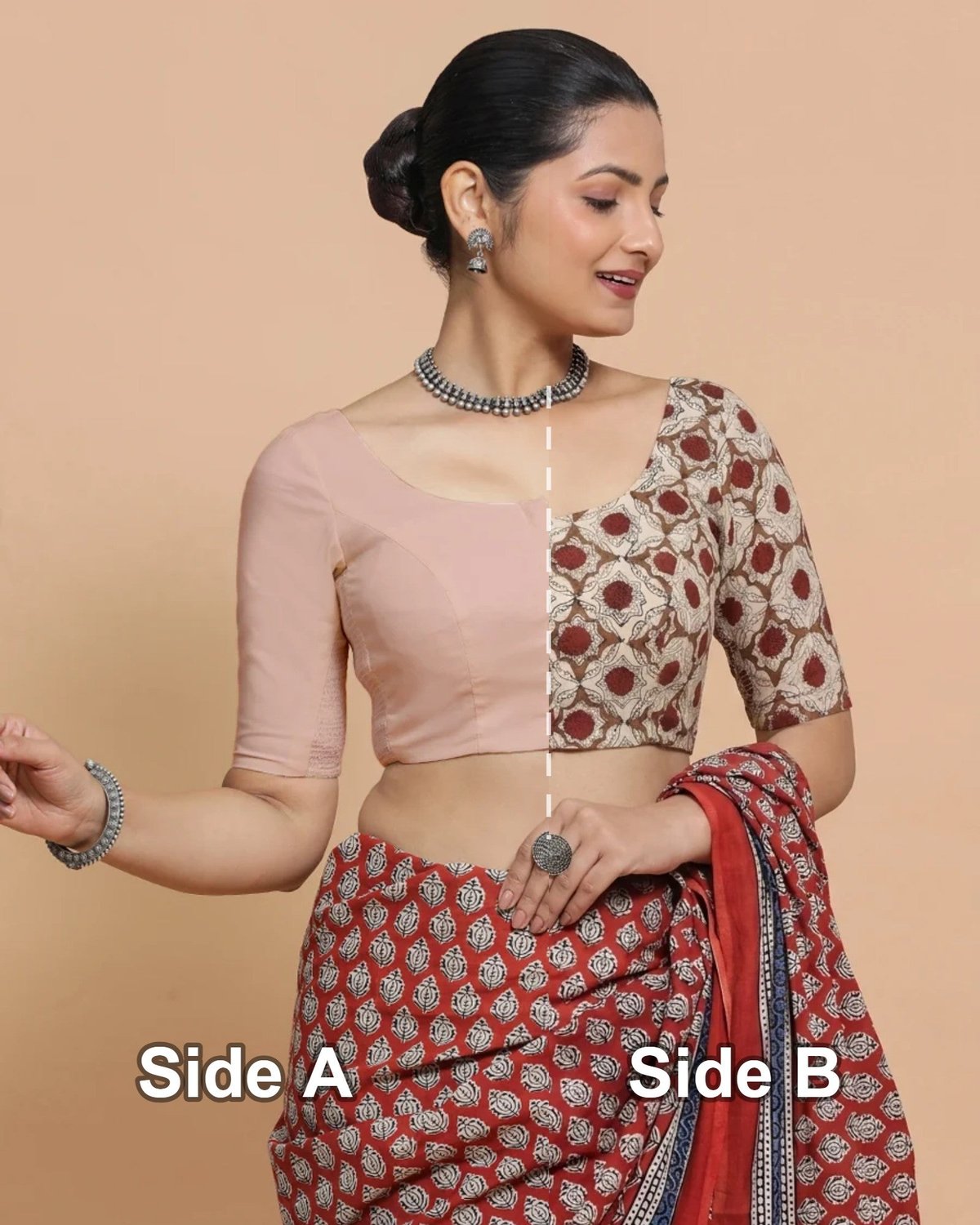 Neha Blouse