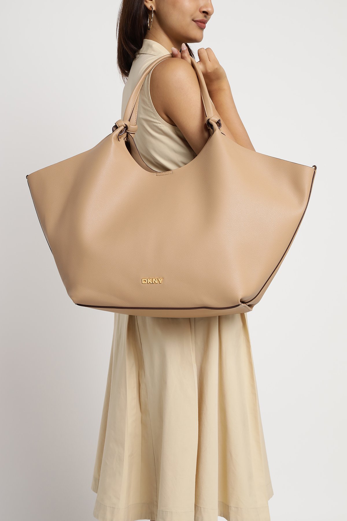 PAULA COMMUTER LARGE TOTE