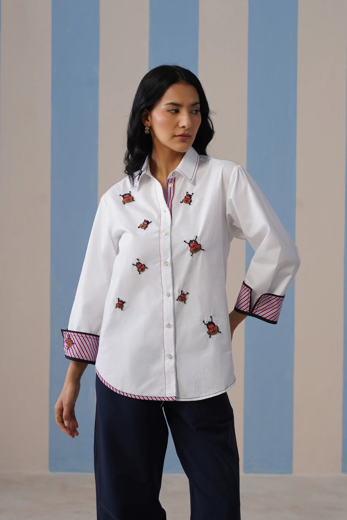 Ladybug Shirt