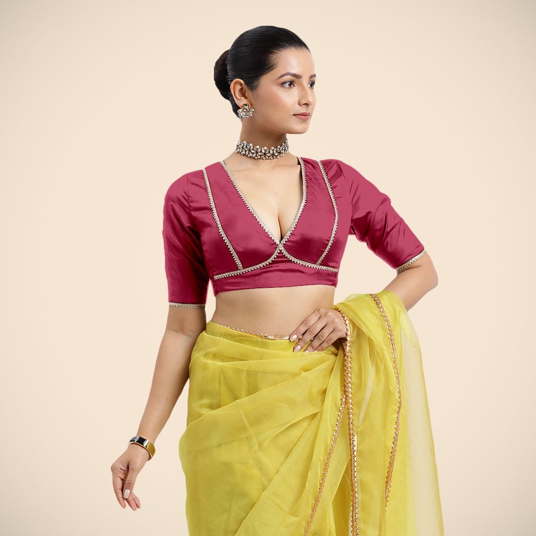 Zeenat Tyohaar
