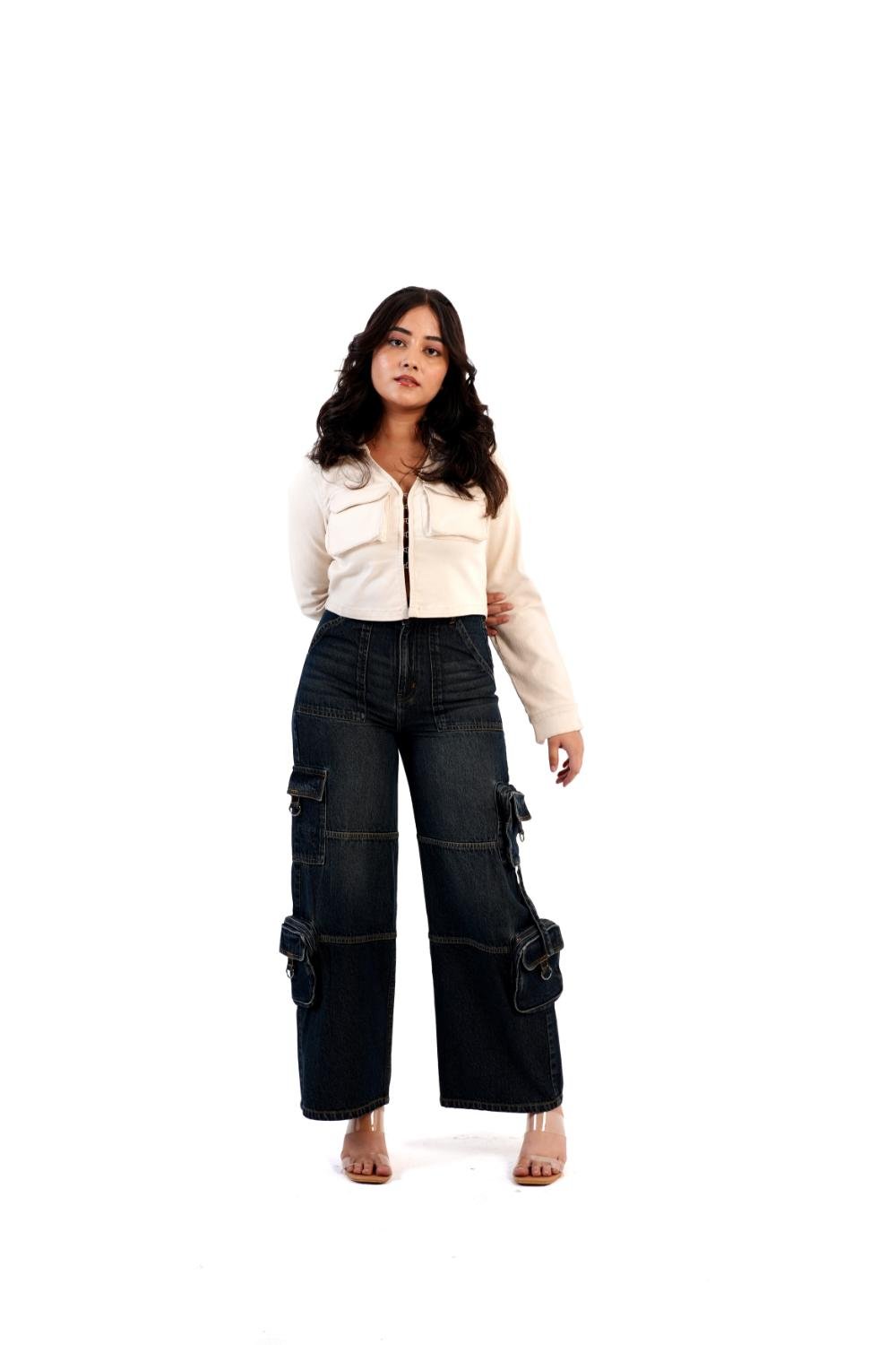 Off-Duty Cargo Set