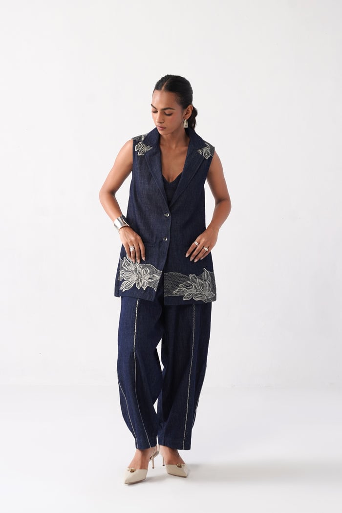 Rutba Pant